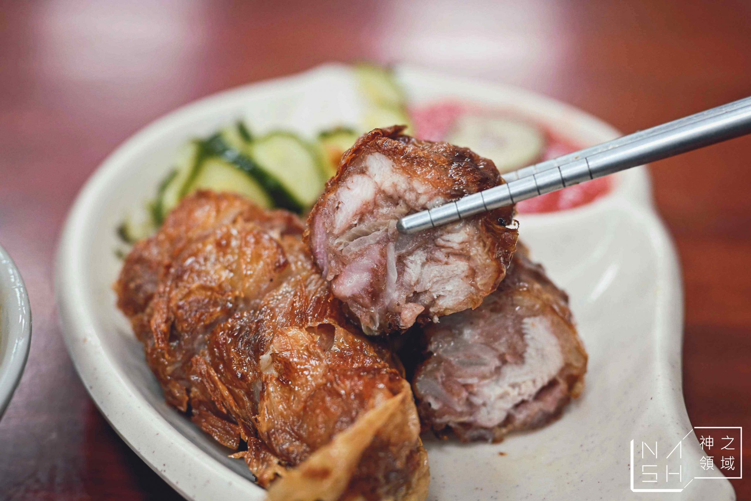 龍緣魯肉飯