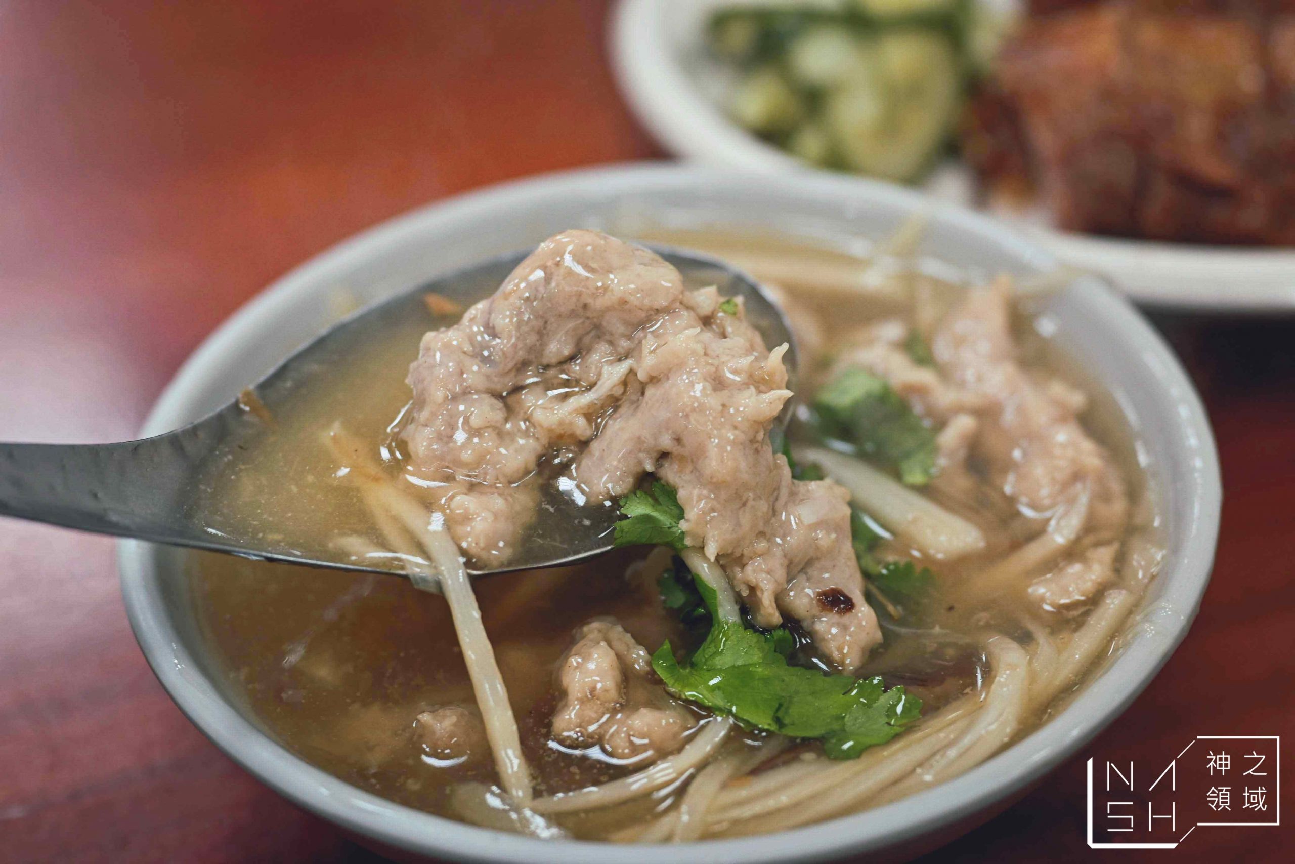 龍緣魯肉飯