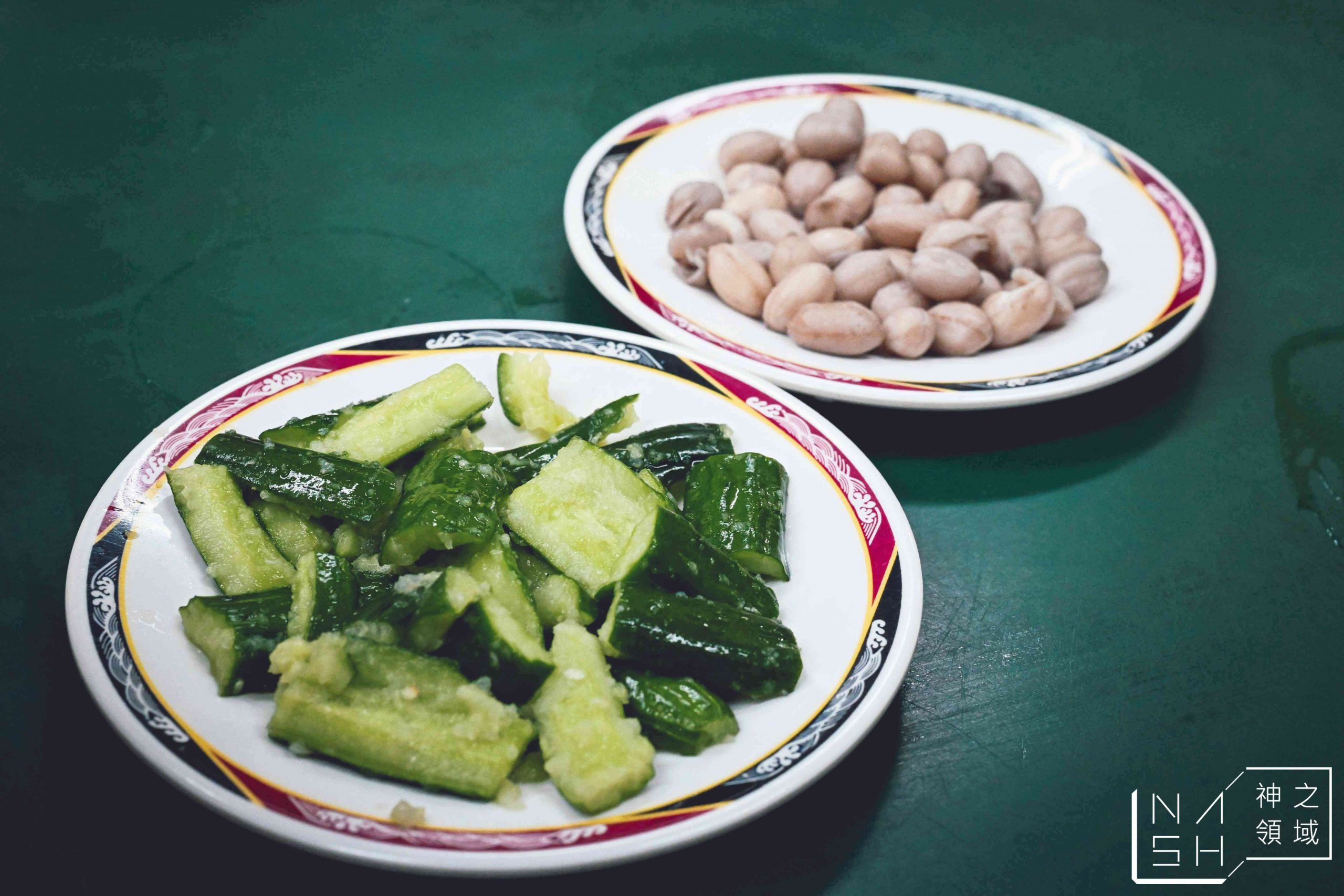 劉山東牛肉麵