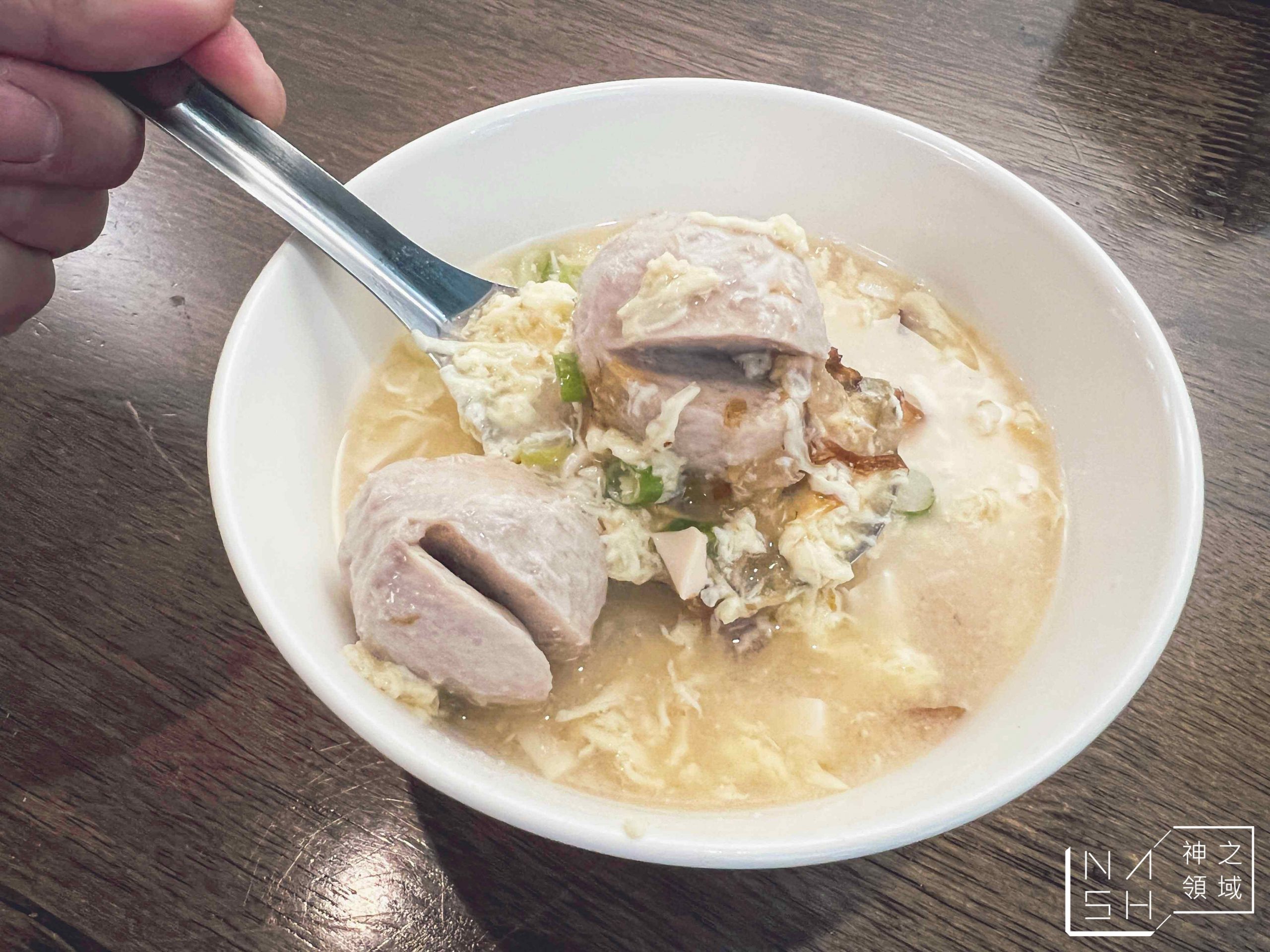 潑辣涼麵