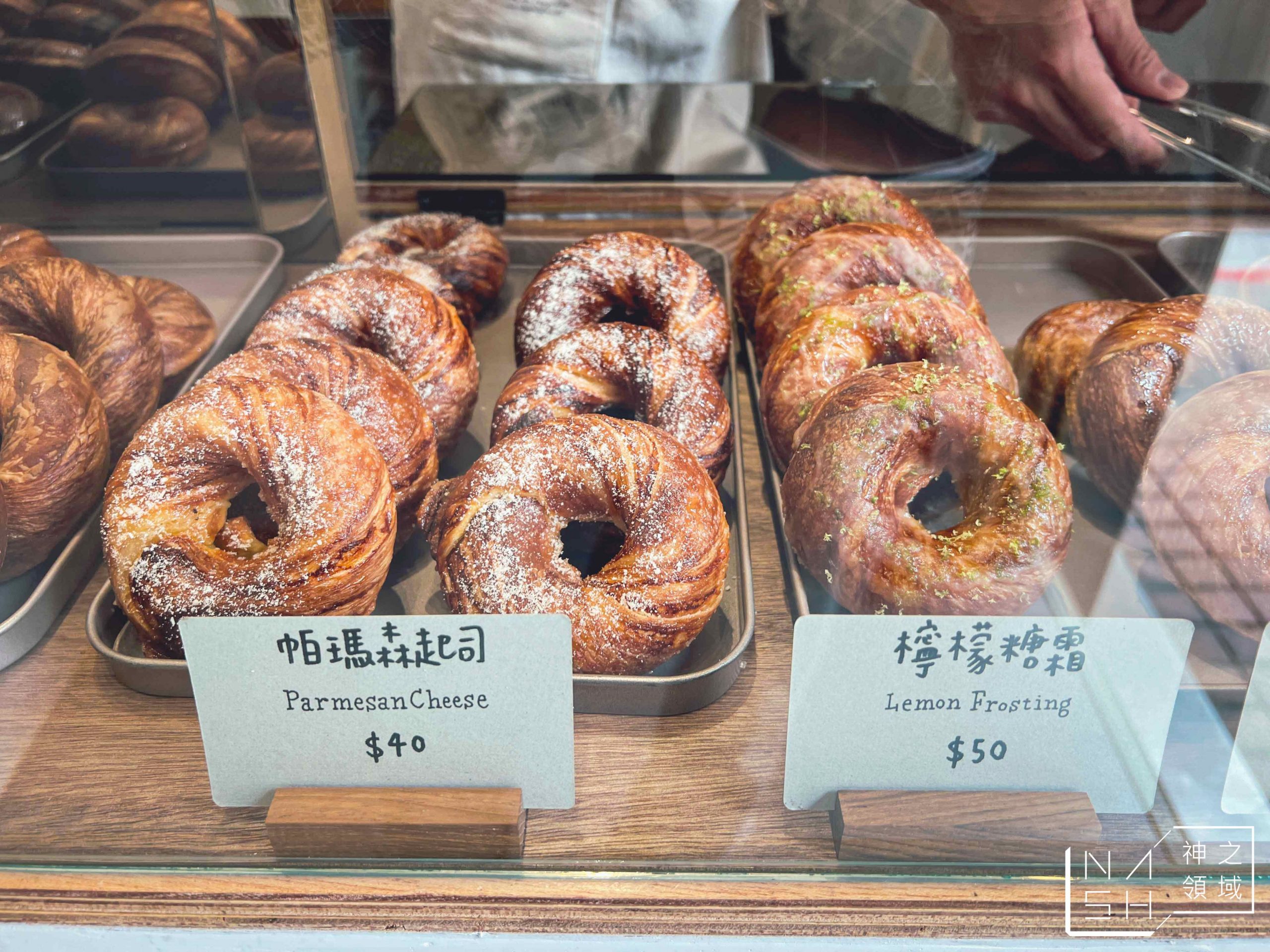 BAKO烤甜甜圈專賣店