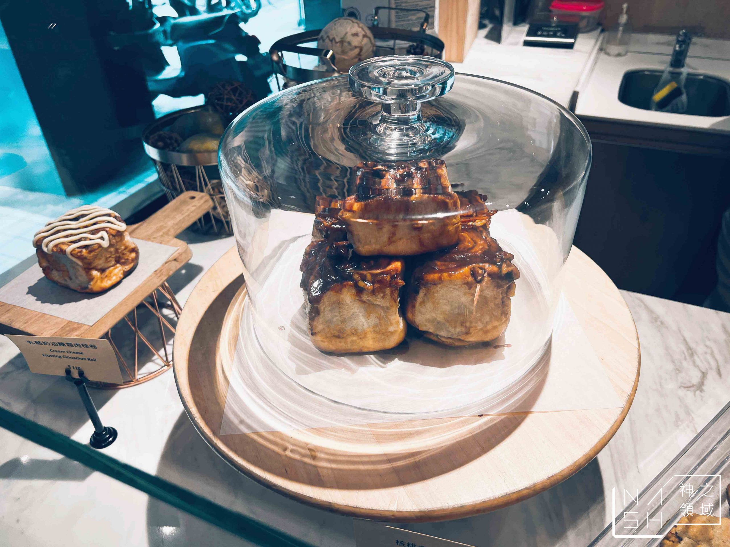 HERITAGE BAKERY & CAFE
