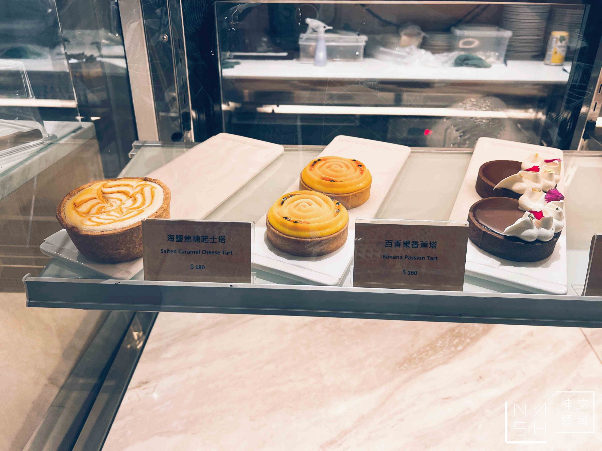 HERITAGE BAKERY & CAFE