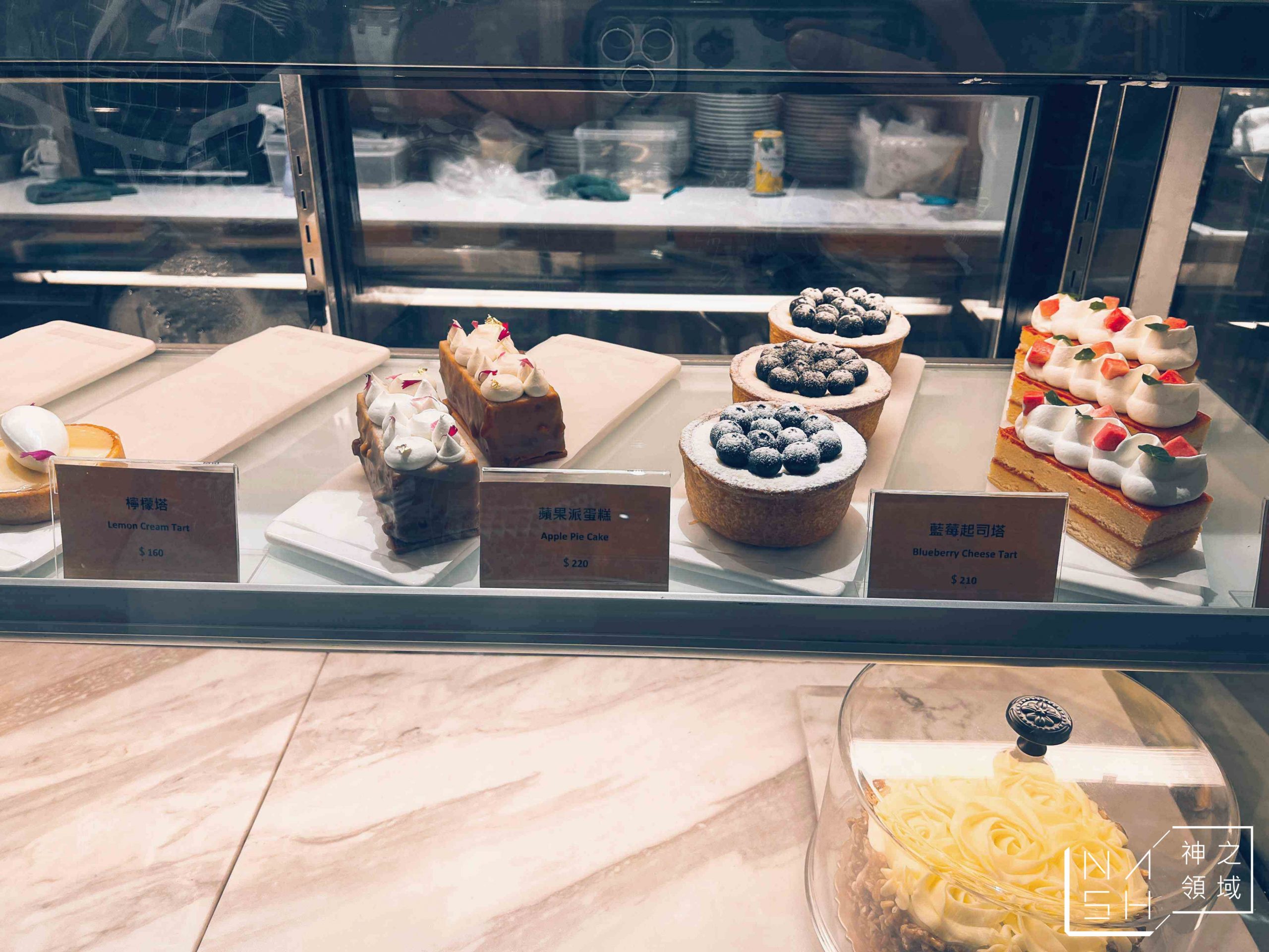 HERITAGE BAKERY & CAFE