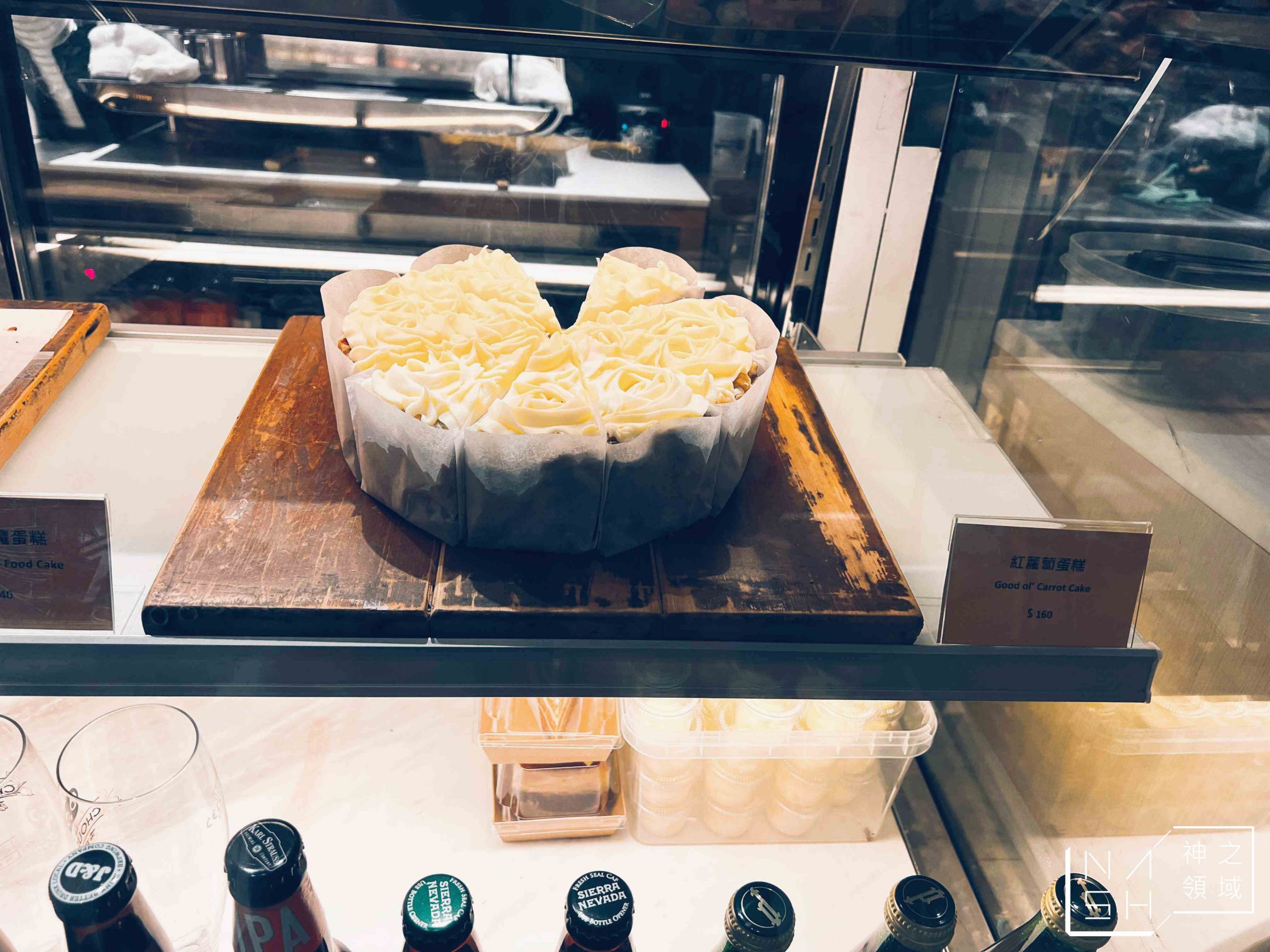 HERITAGE BAKERY & CAFE