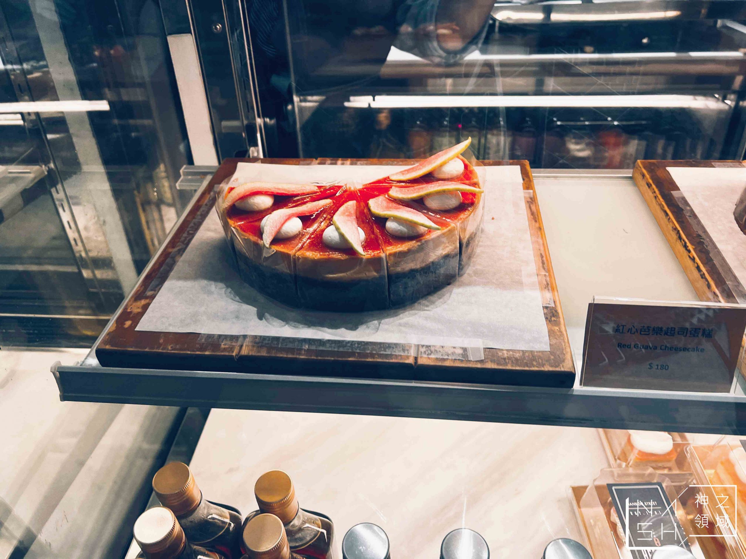 HERITAGE BAKERY & CAFE