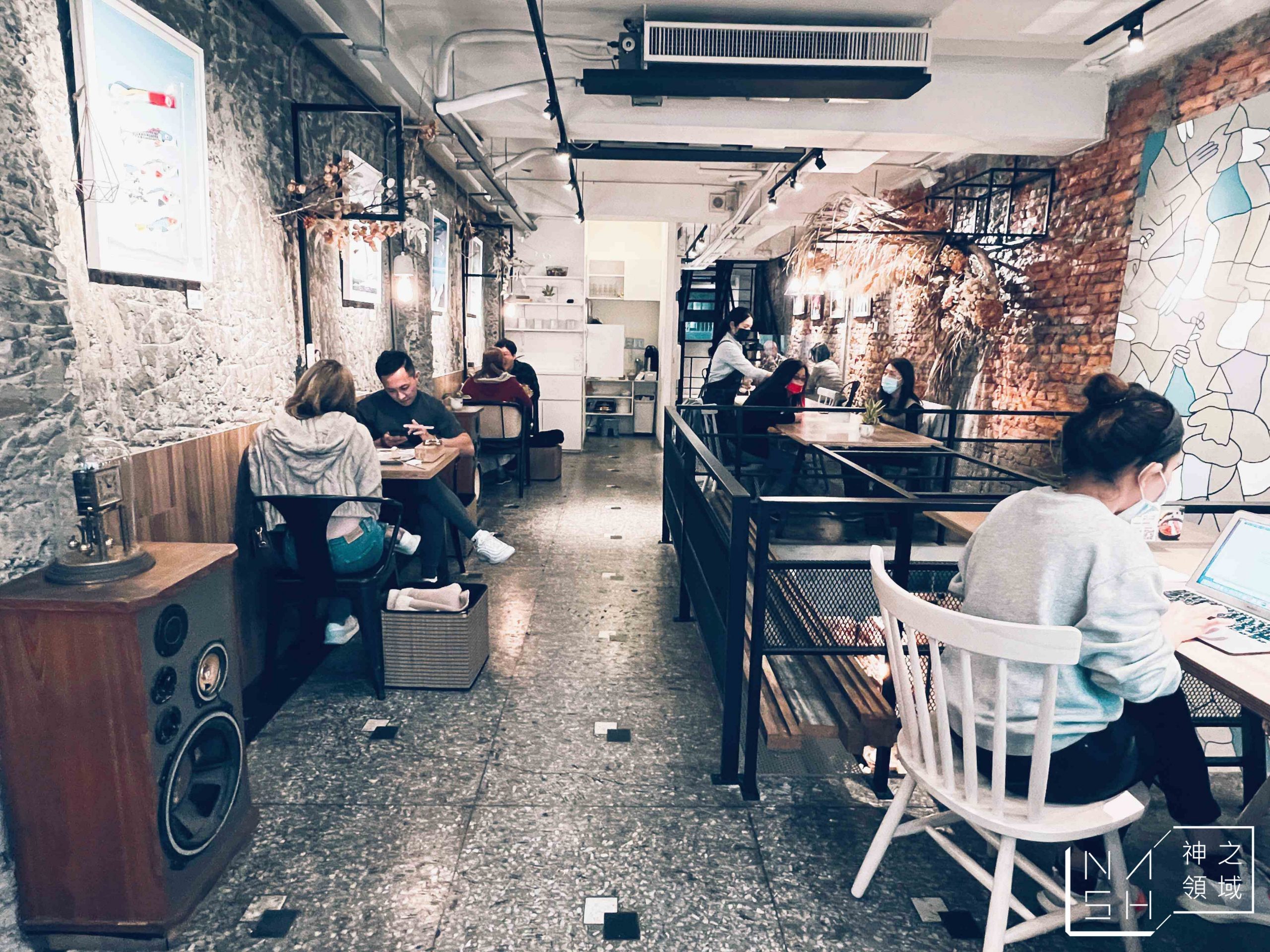 HERITAGE BAKERY & CAFE