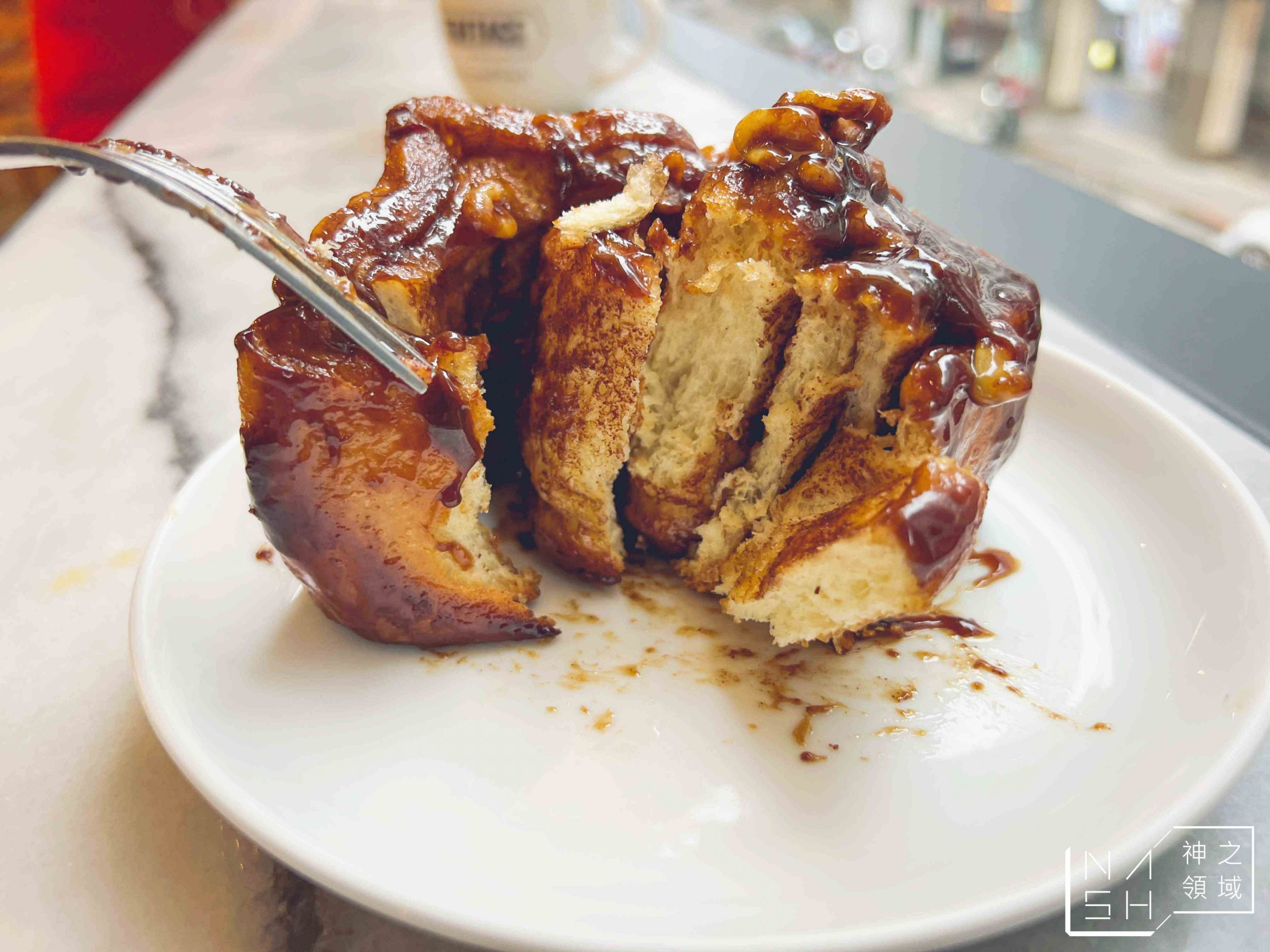 HERITAGE BAKERY & CAFE