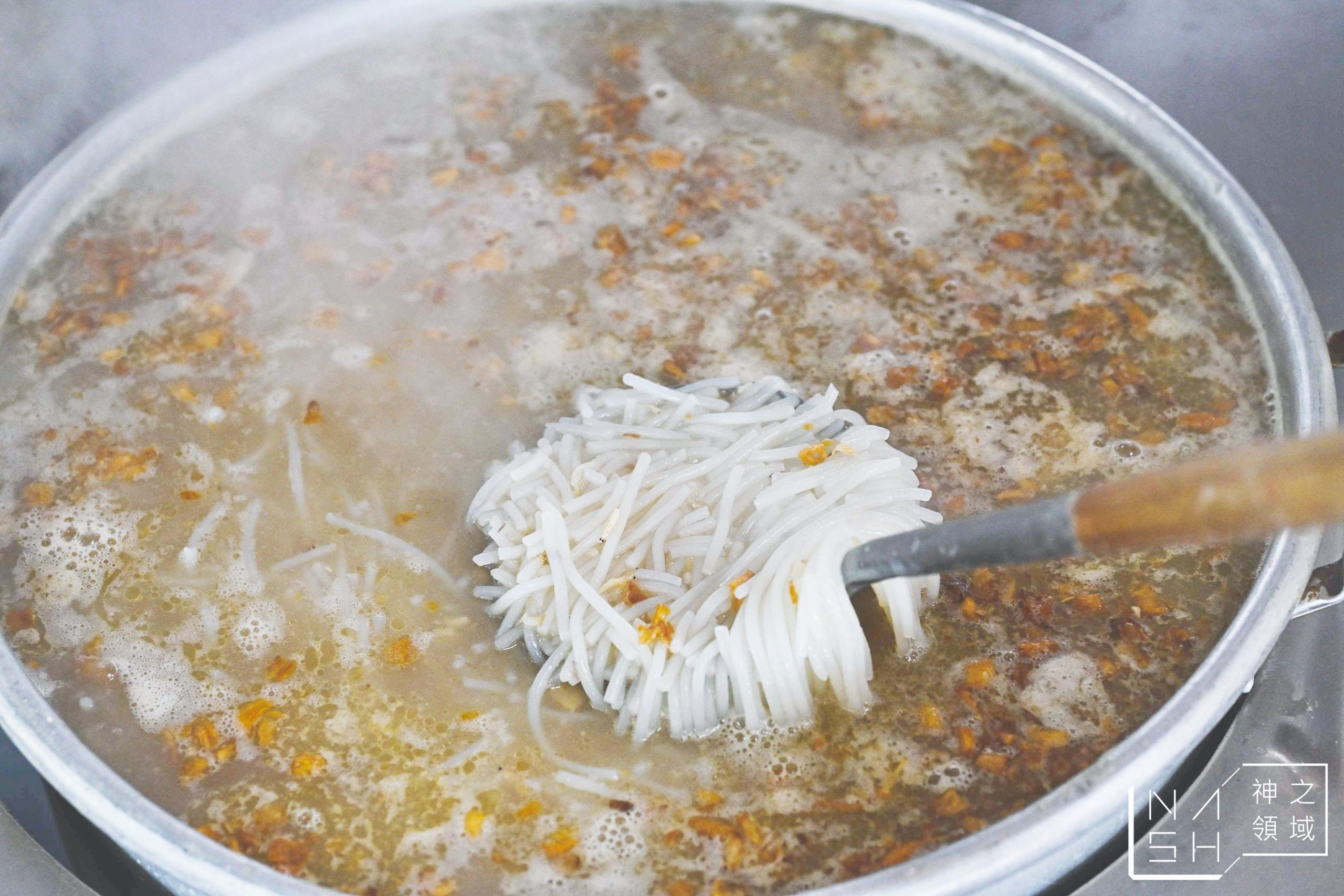 青菜園