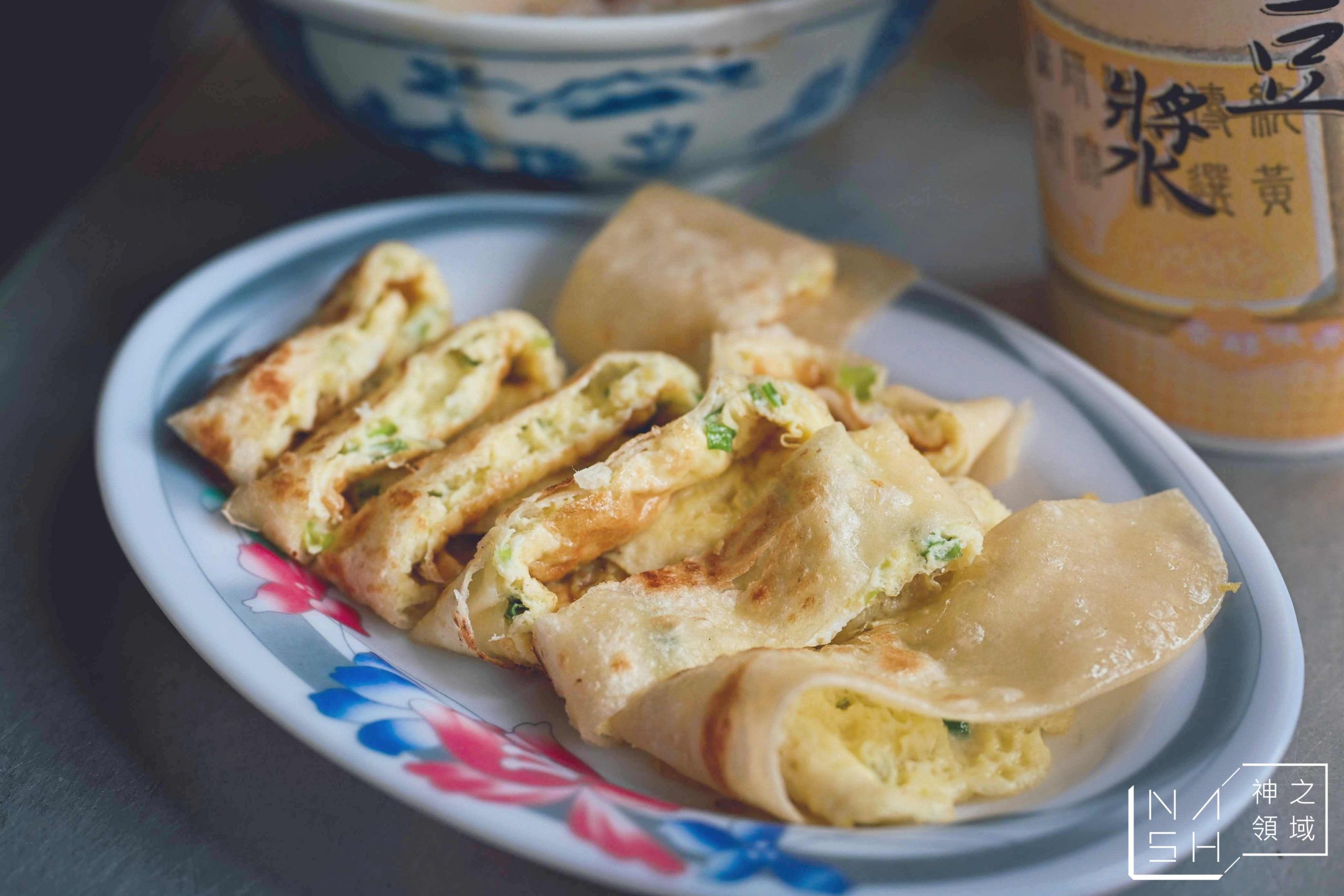 豐年街世界豆漿大王