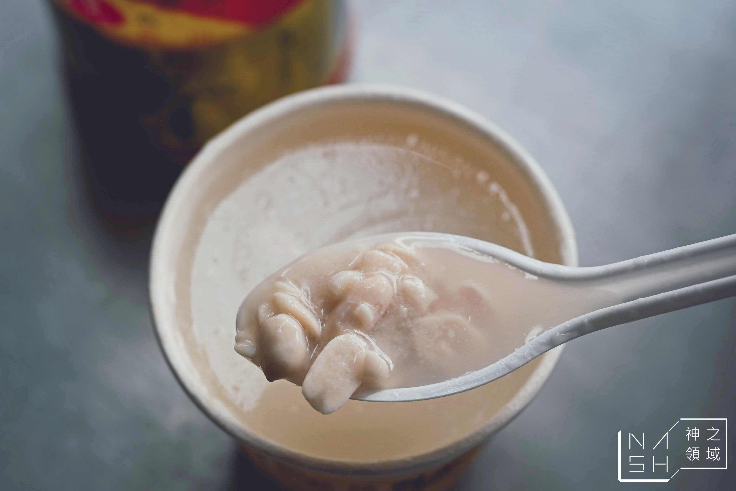 豐年街世界豆漿大王