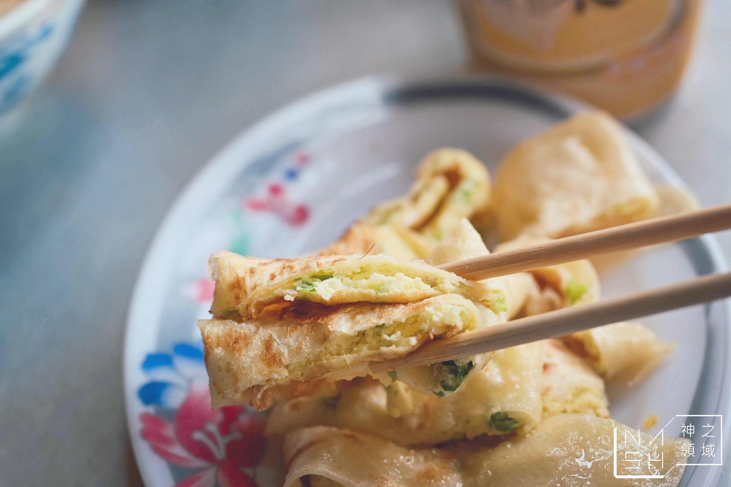 豐年街世界豆漿大王