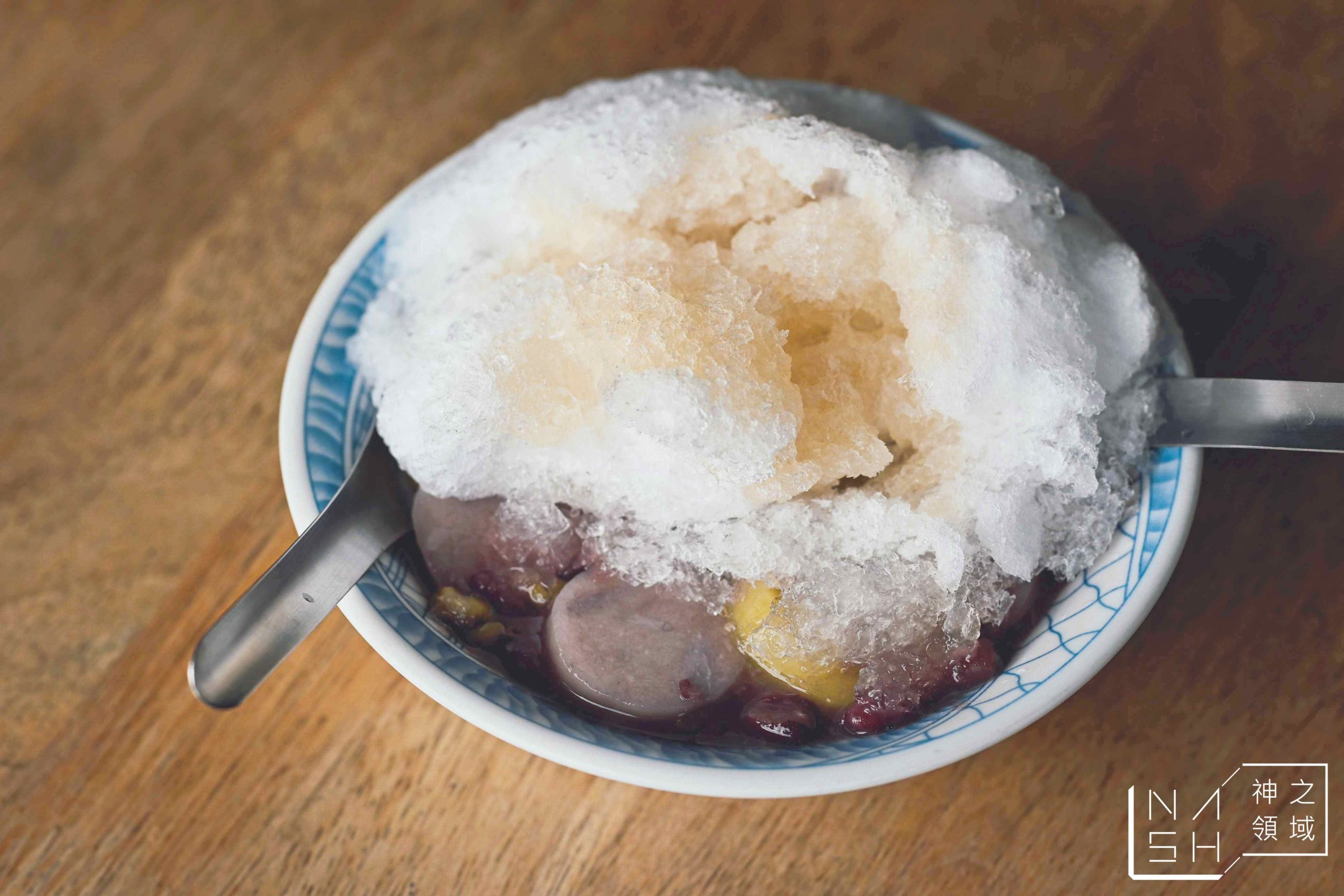 阿茶芋圓
