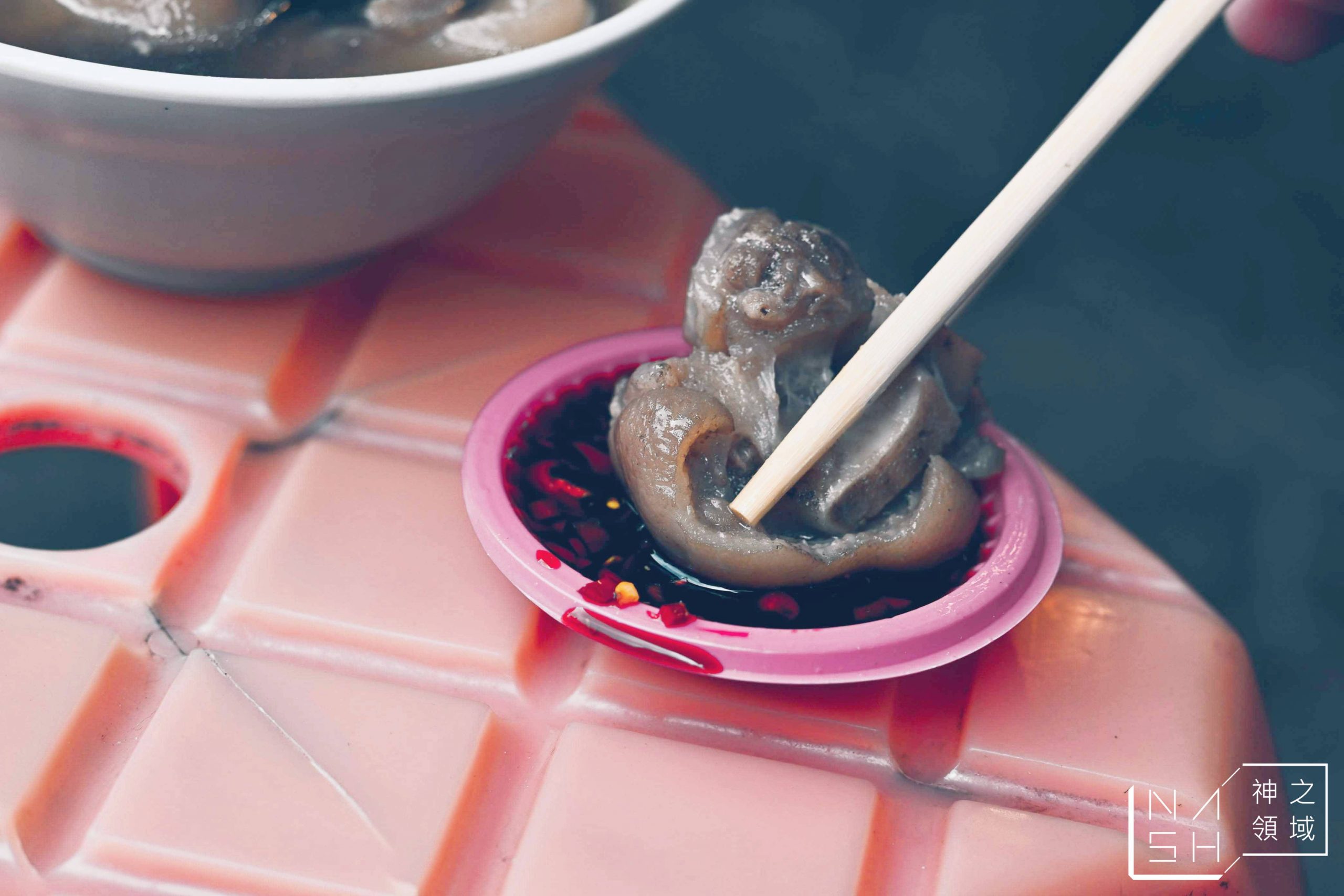 當歸豬腳