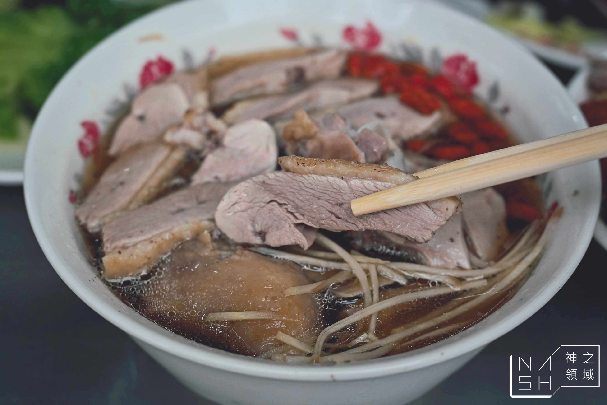 斗六當歸鴨
