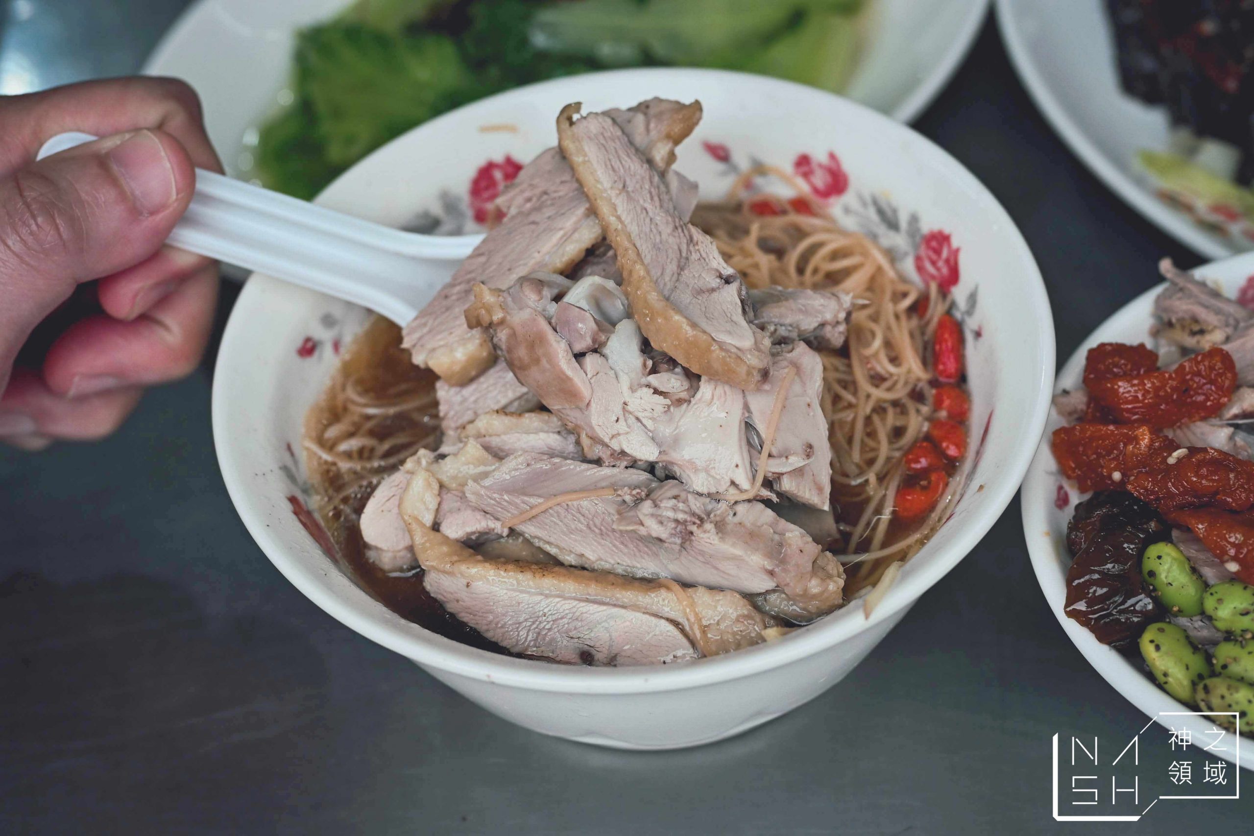 斗六當歸鴨