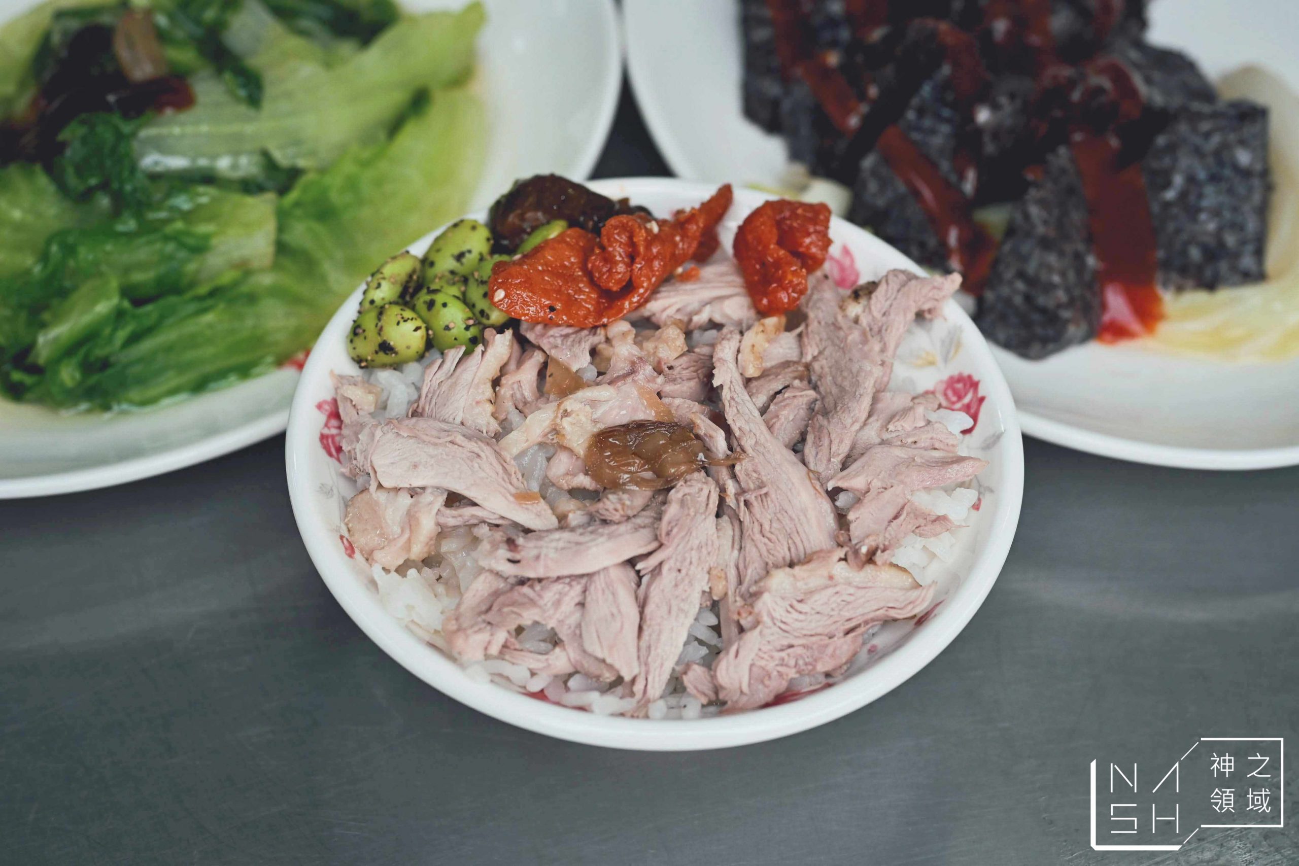 斗六當歸鴨
