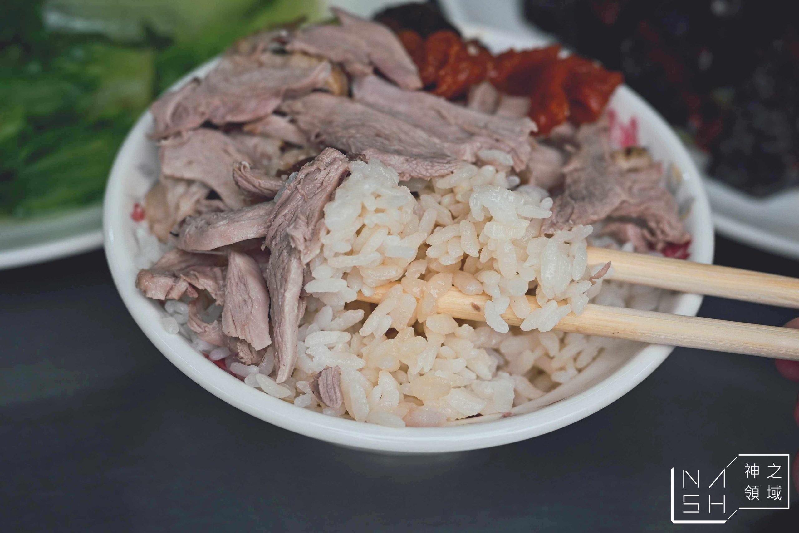 斗六當歸鴨