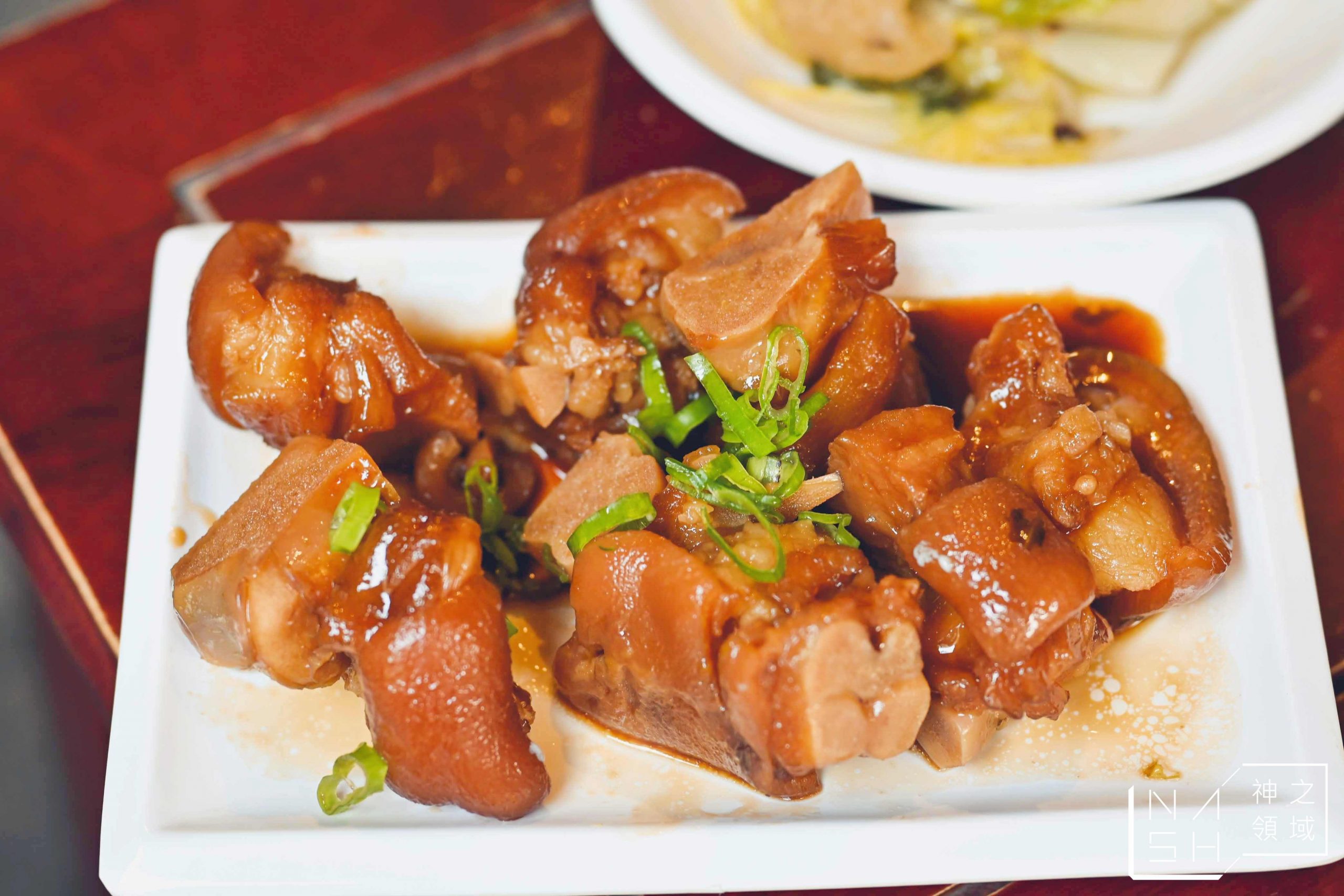 大稻埕魯肉飯