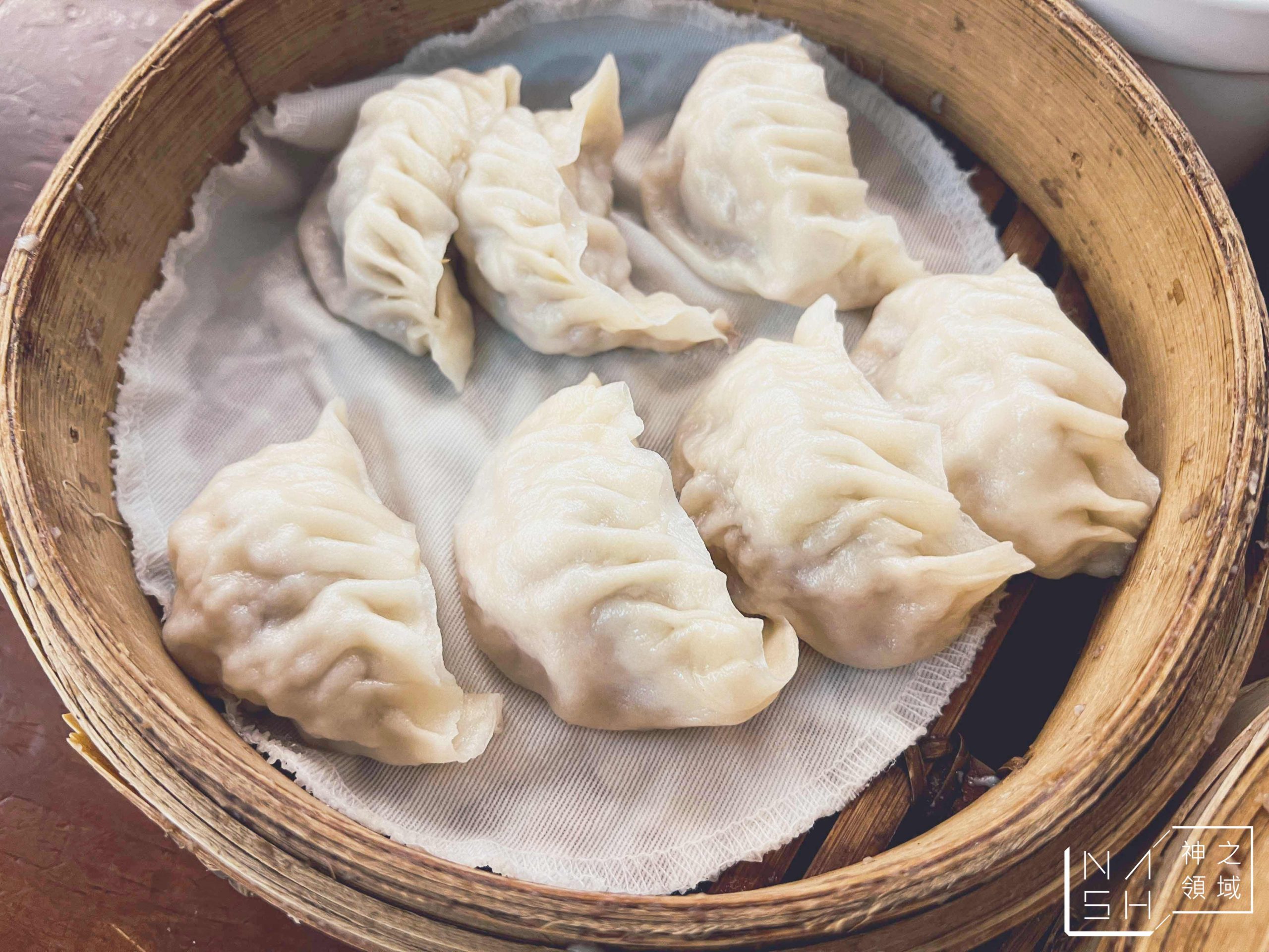 福鼎湯包店