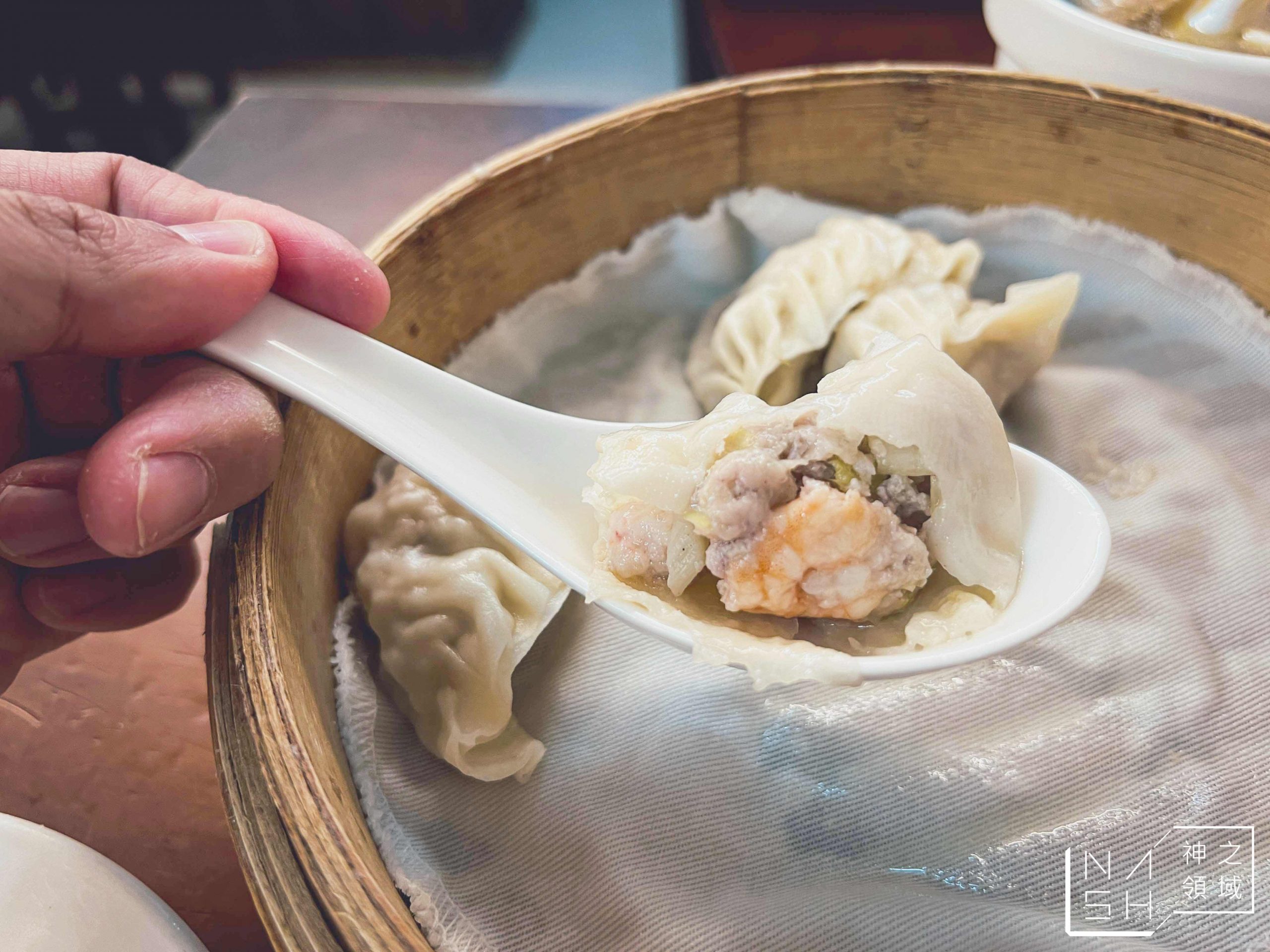 福鼎湯包店