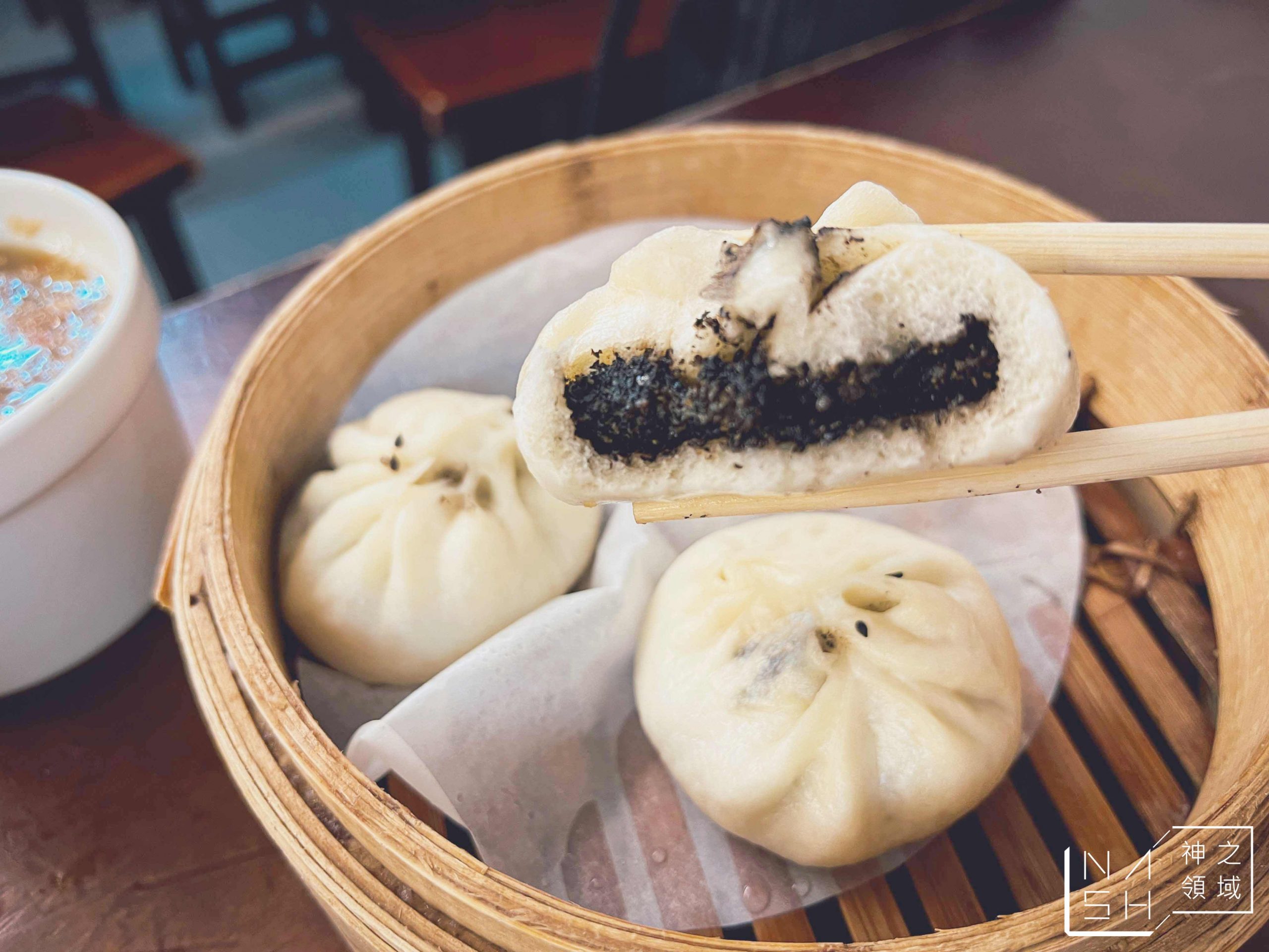 福鼎湯包店