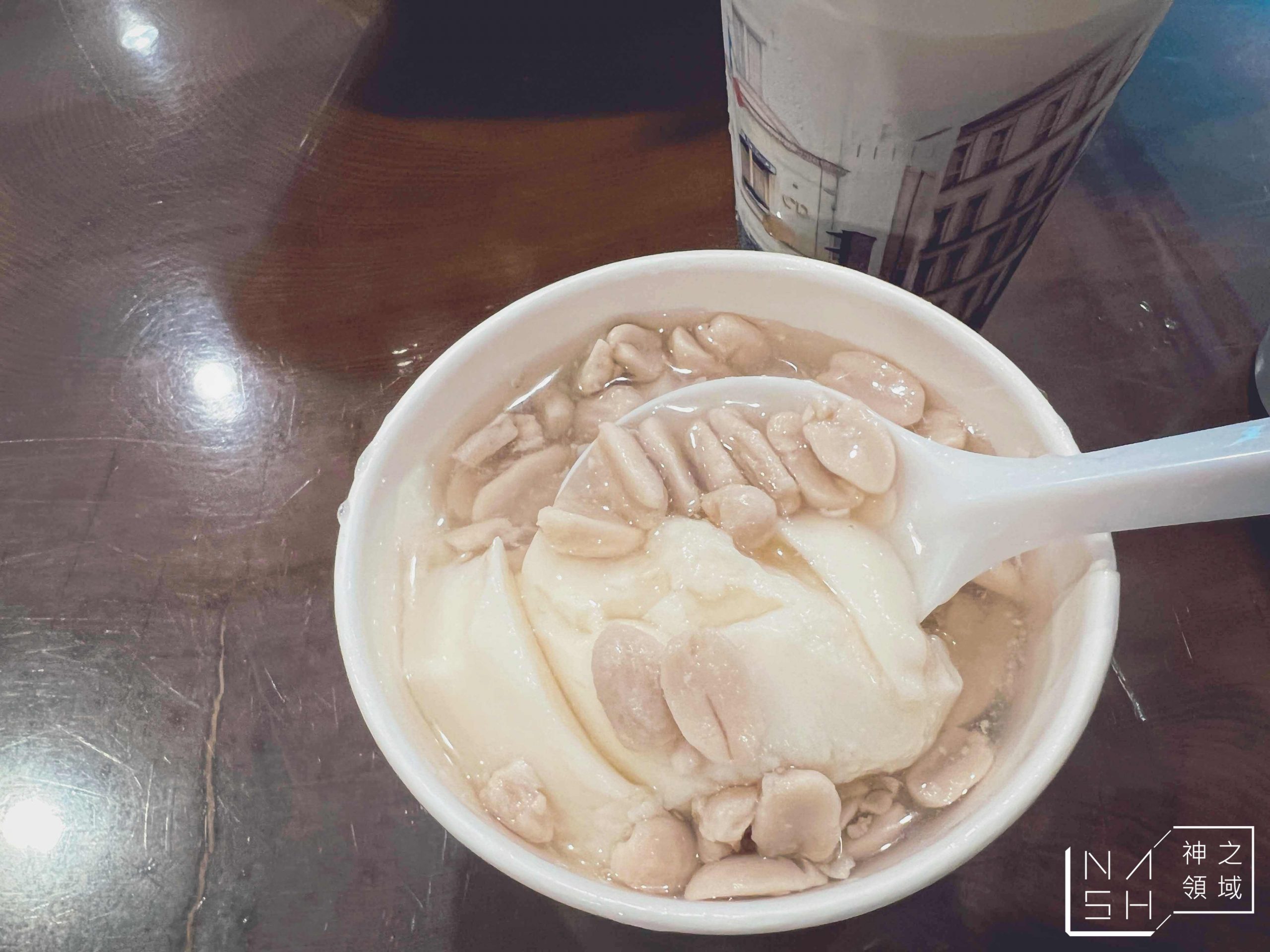 愛弟豆花
