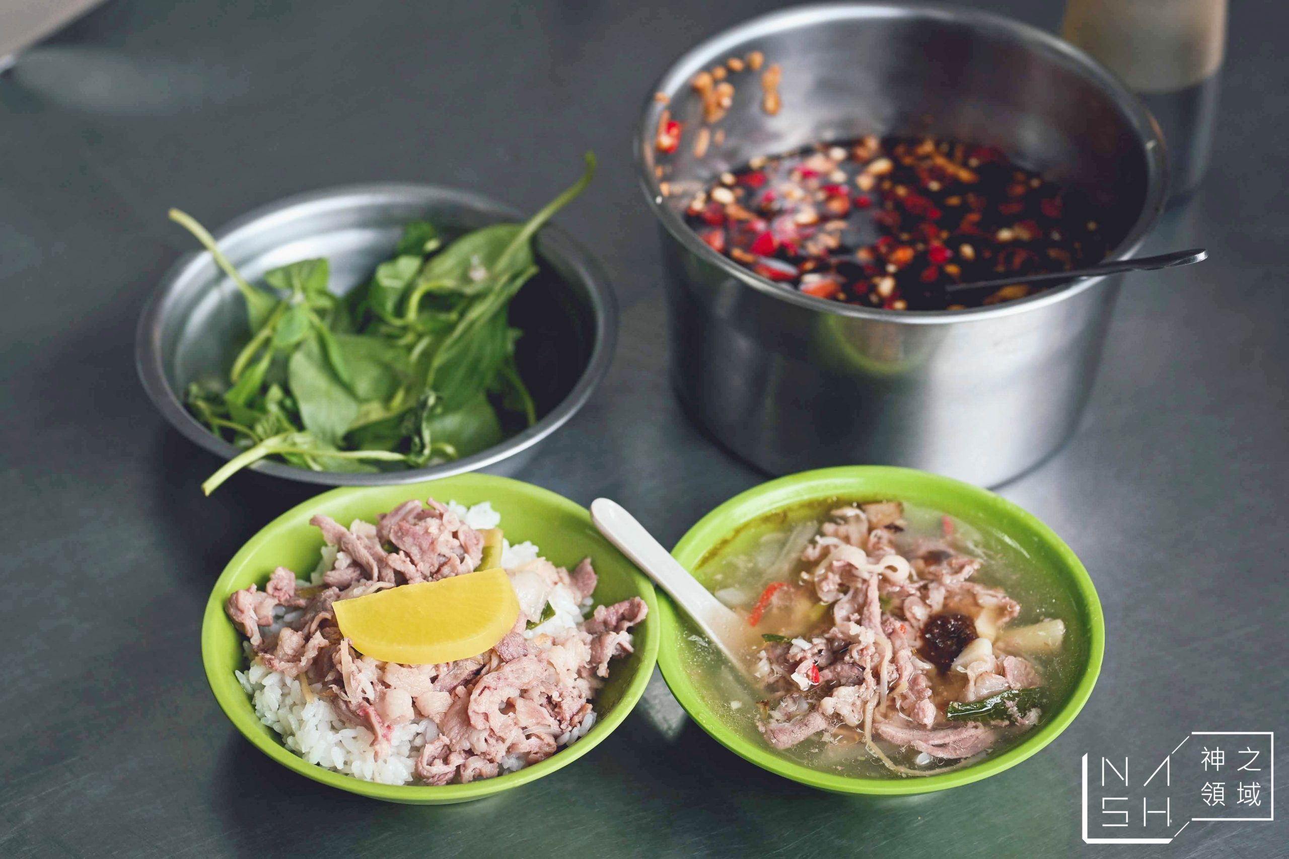 正羊肉榮總店