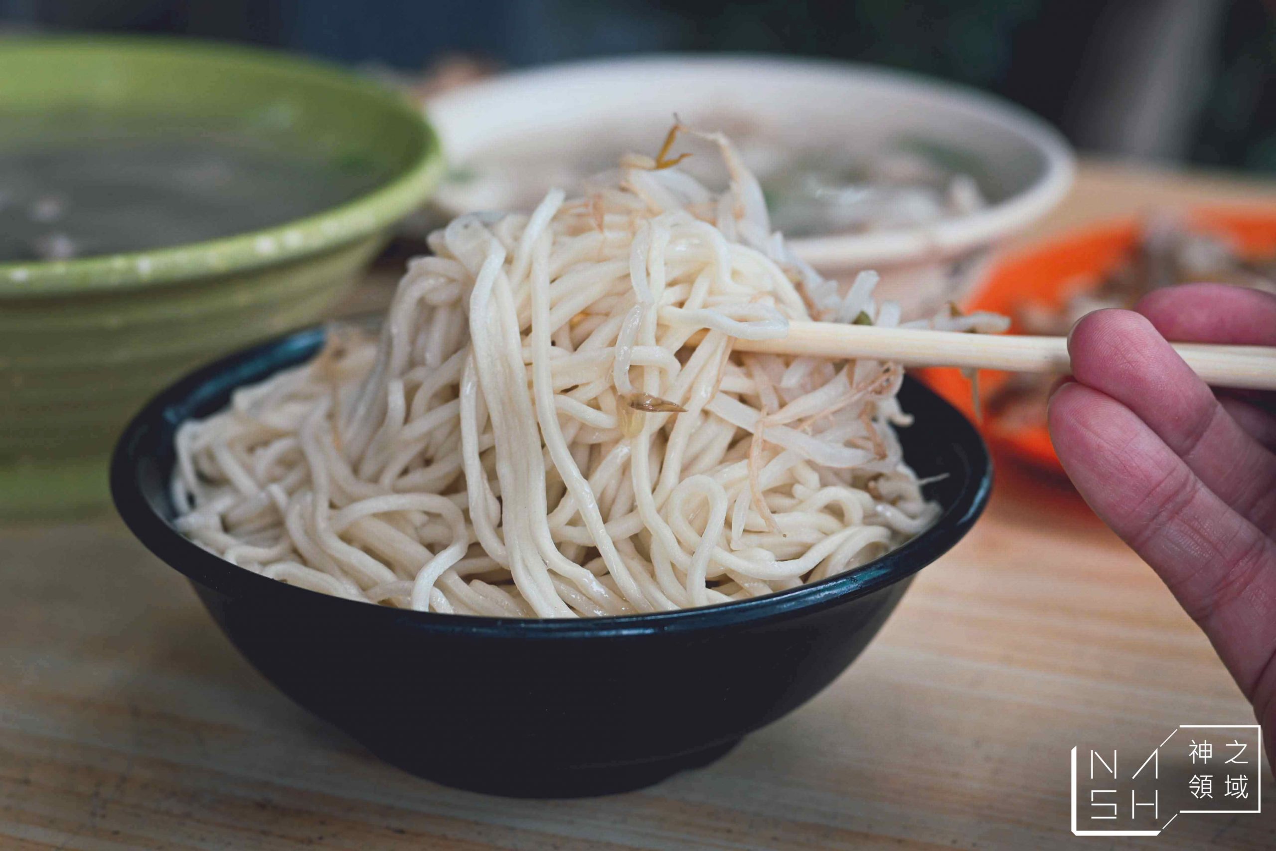 大胖烏醋乾麵,大胖烏醋乾麵菜單