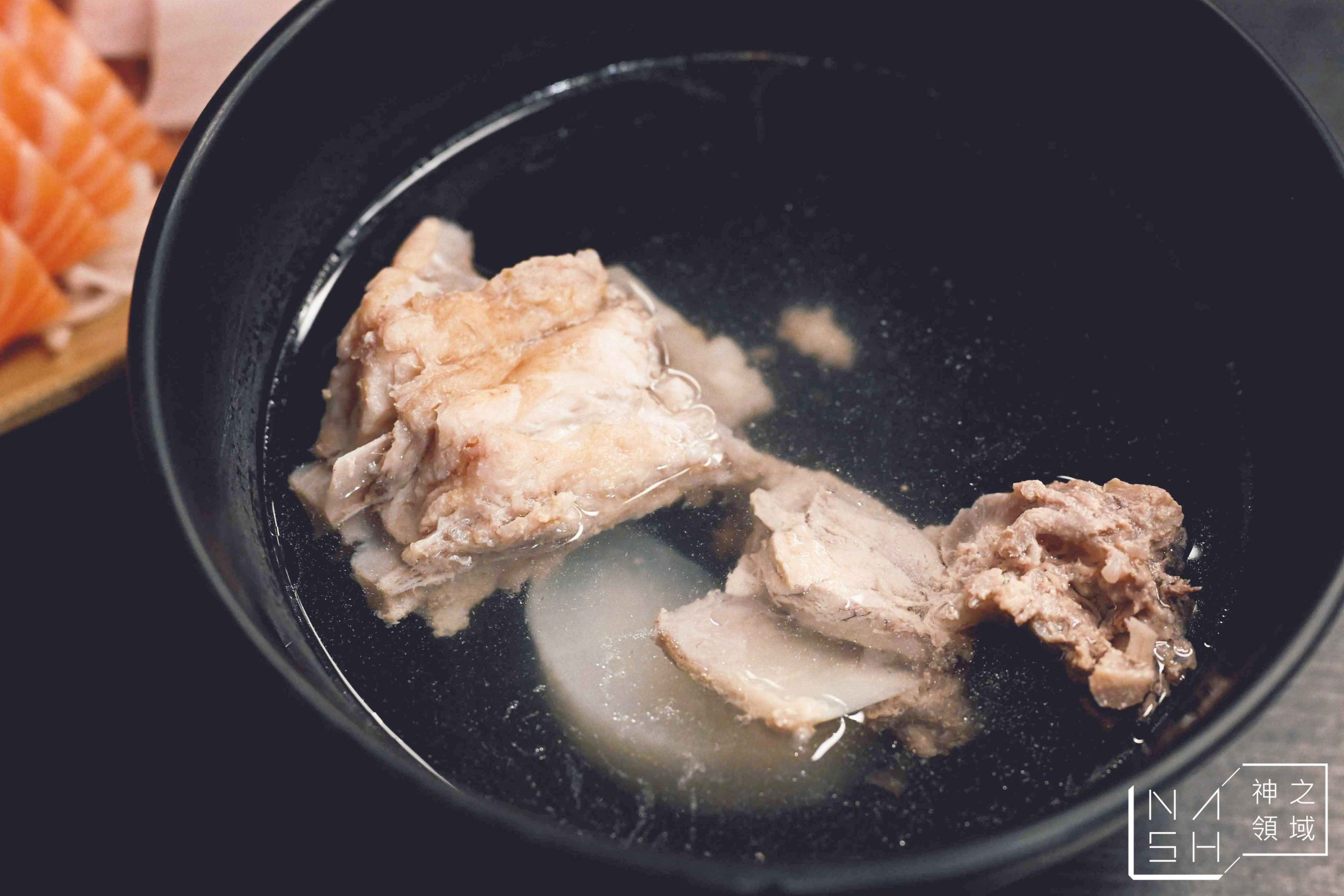 新鱻獲水產店