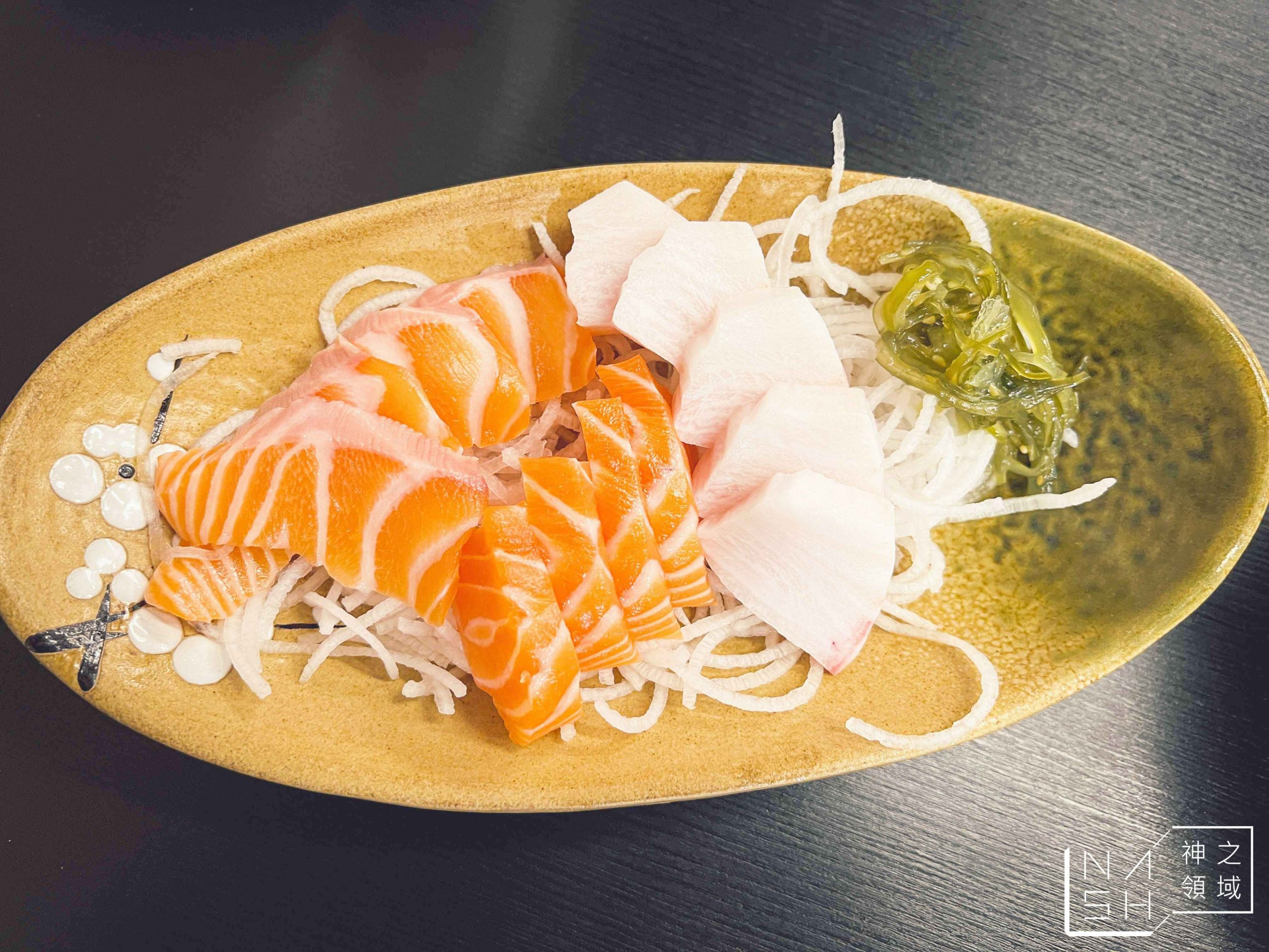 新鱻獲水產店