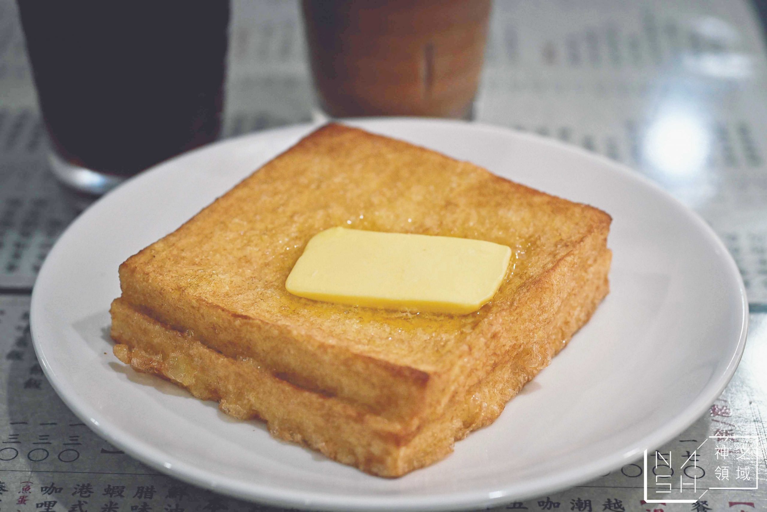 香港鑫華茶餐廳