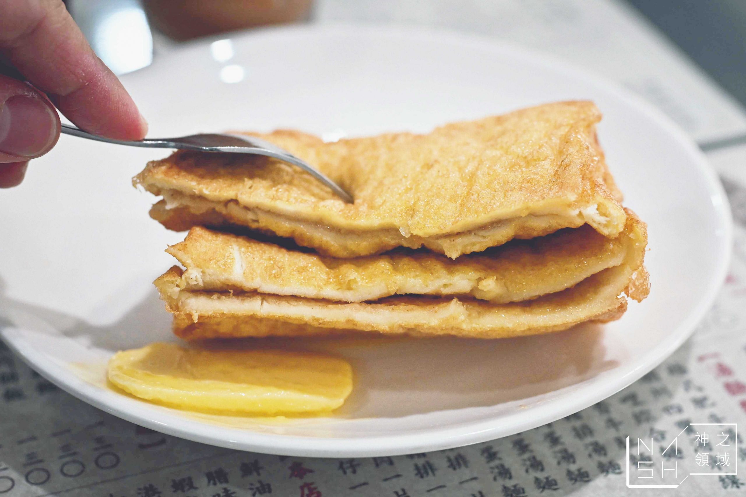 香港鑫華茶餐廳