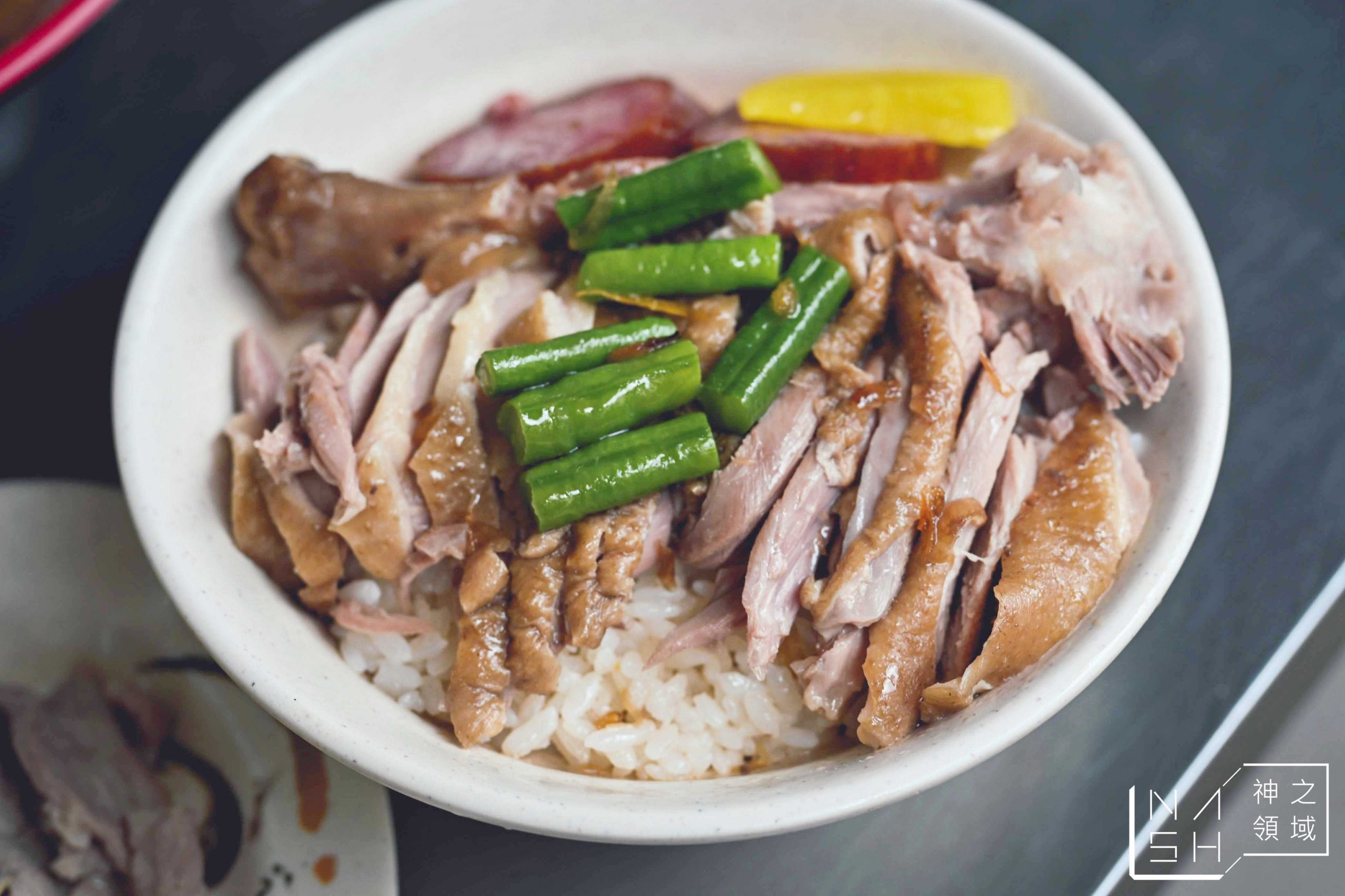 鐘點棧當歸鴨