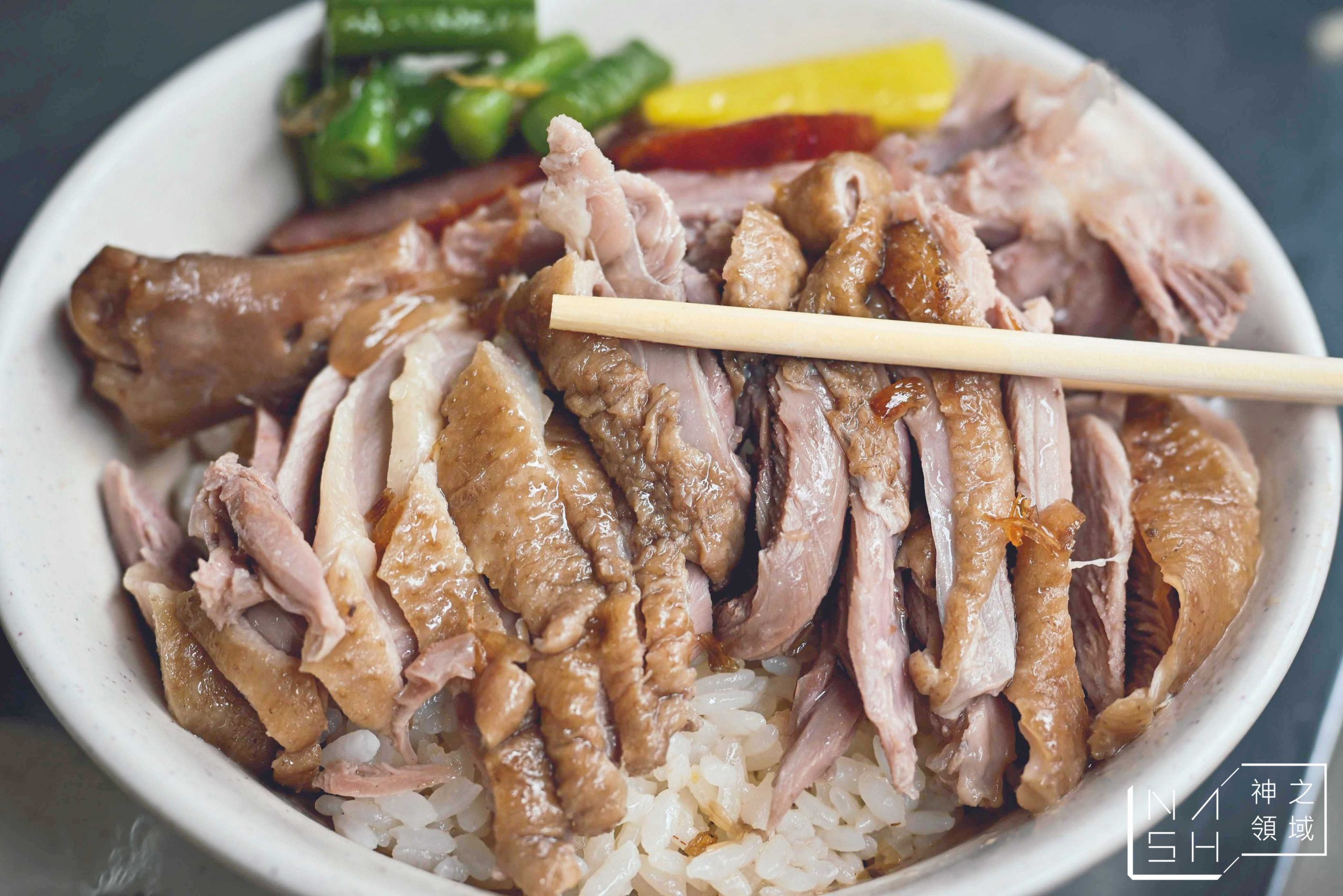 鐘點棧當歸鴨
