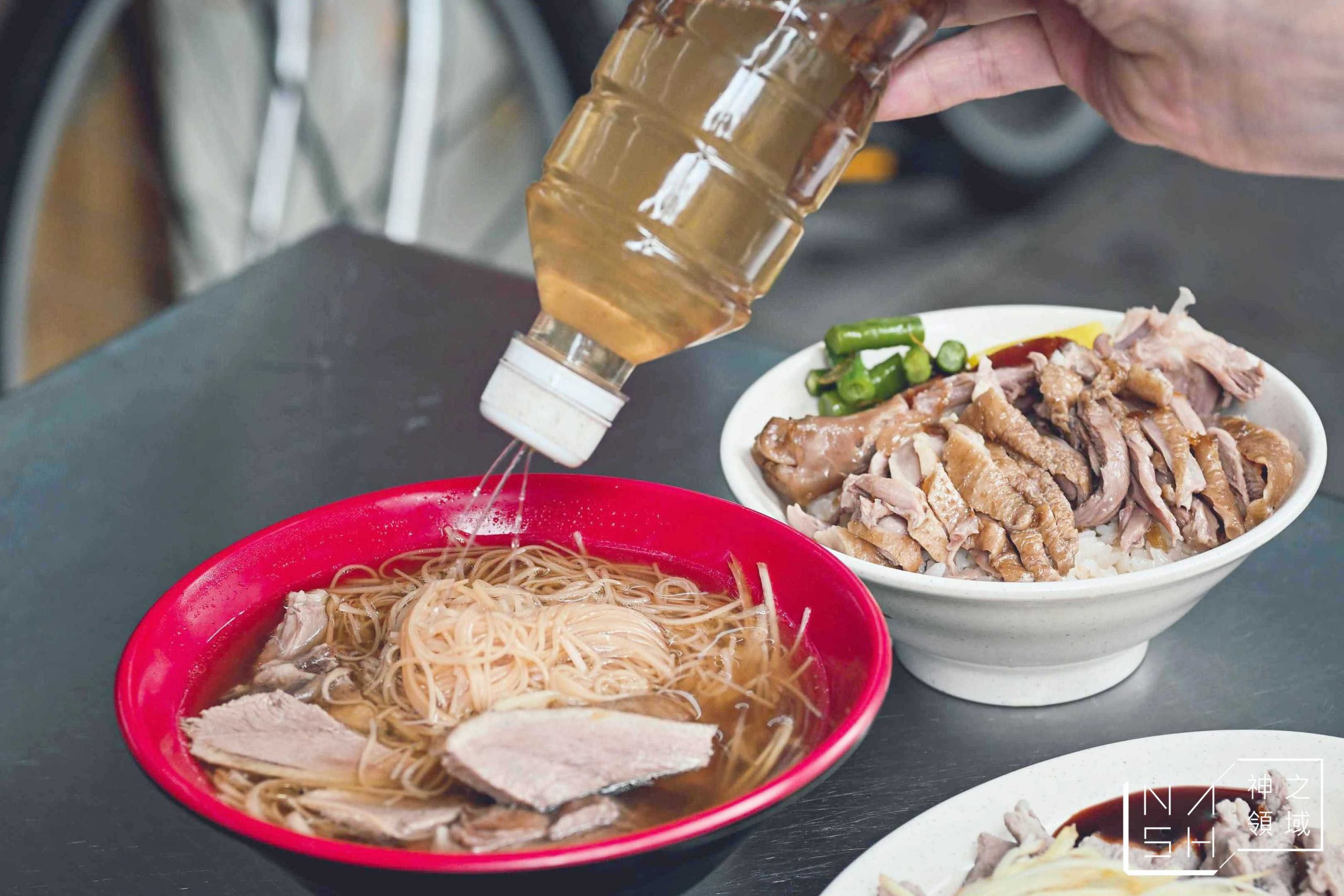 鐘點棧當歸鴨