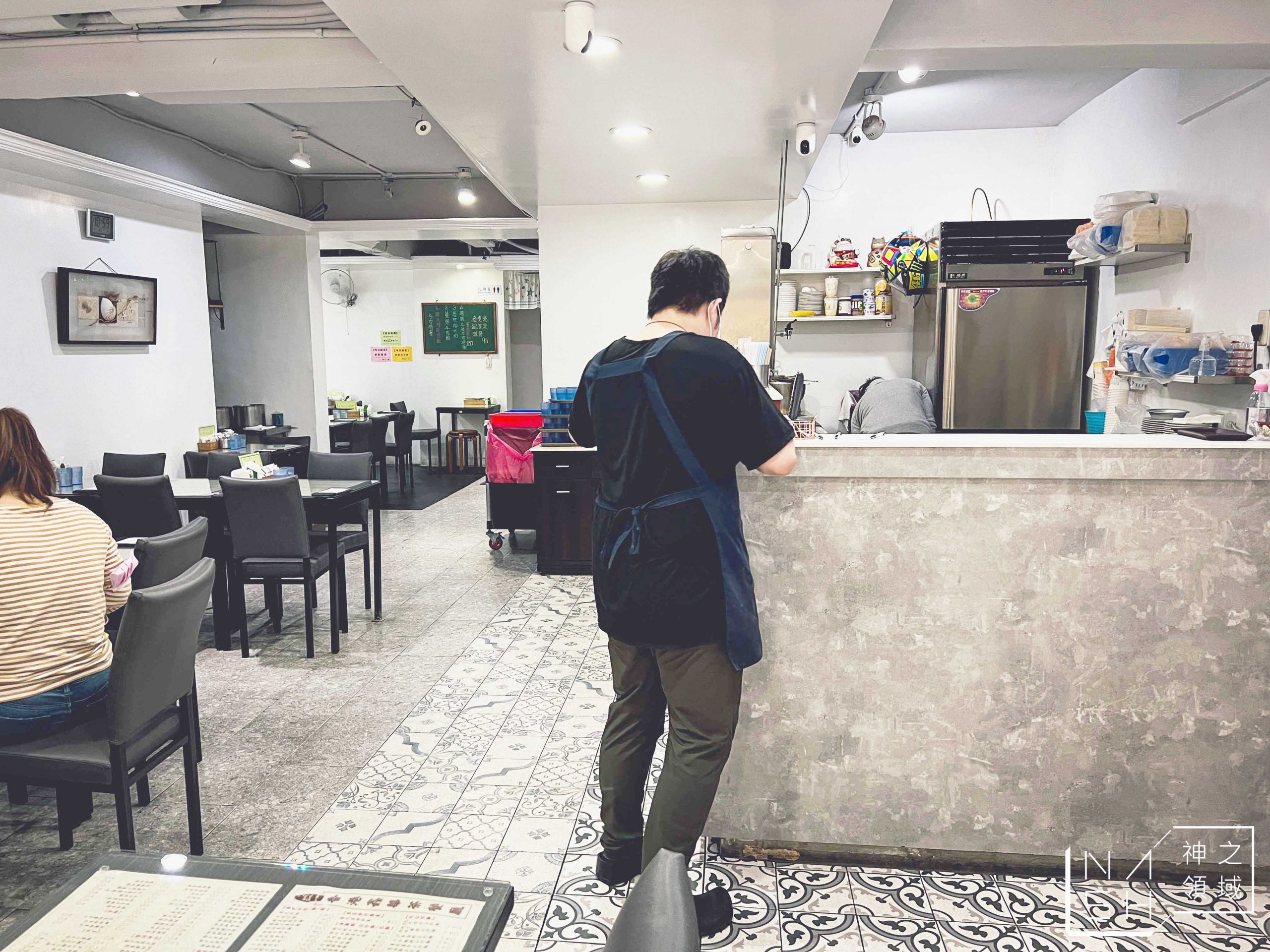 香港鑫華茶餐廳