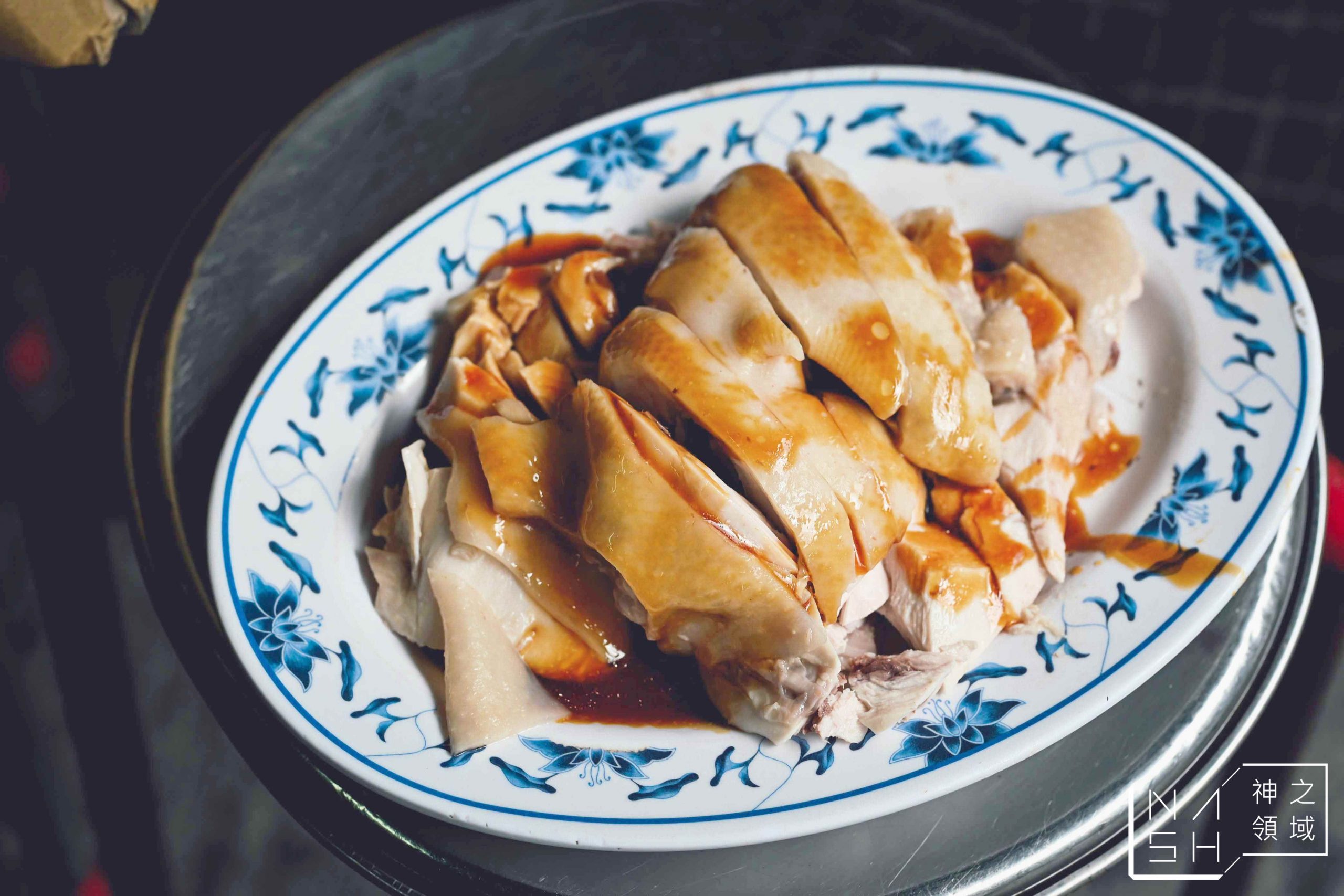 施福建好吃雞肉