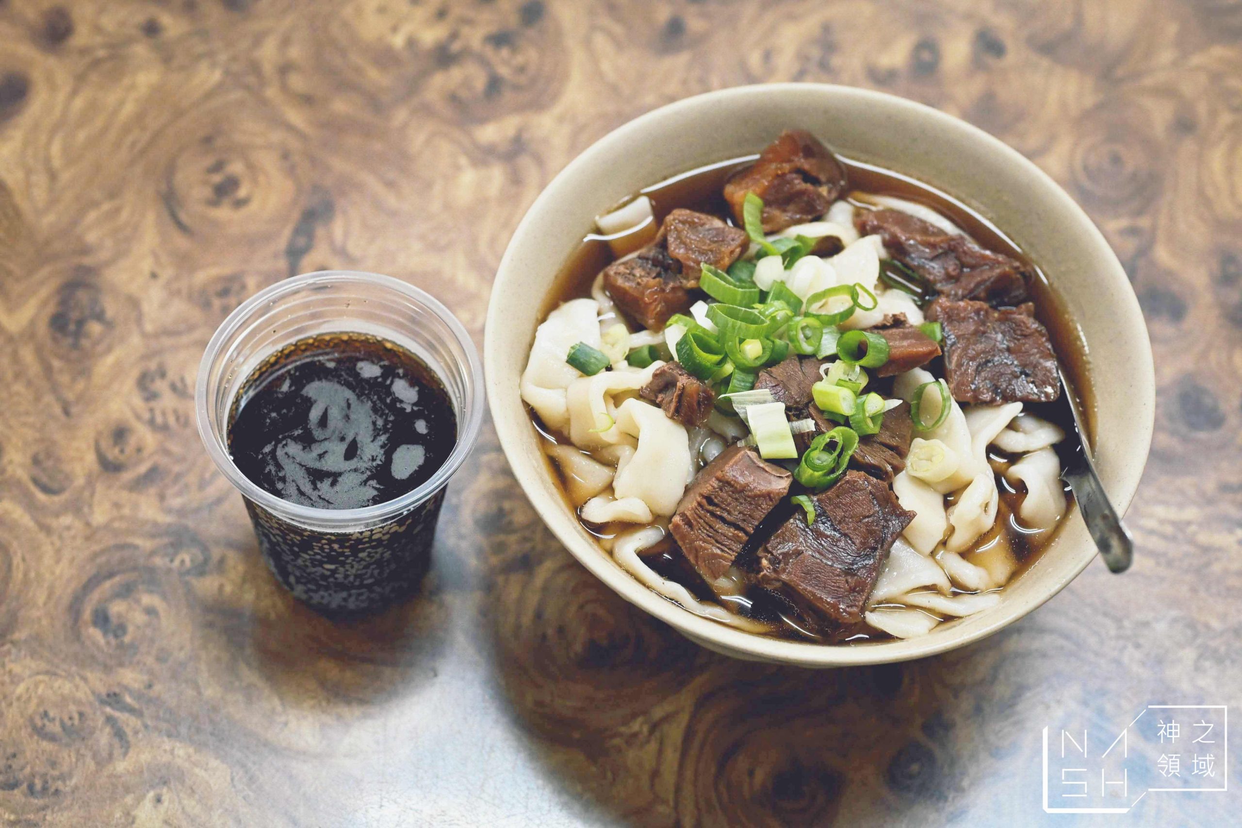 富宏牛肉麵
