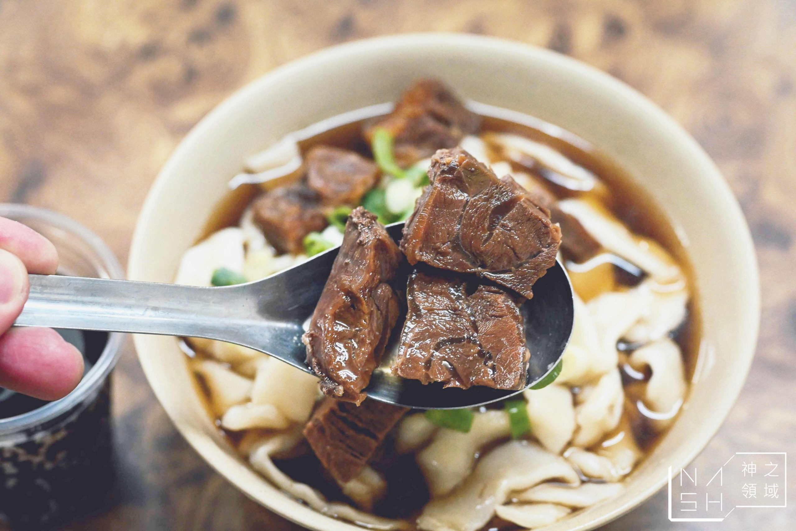 富宏牛肉麵