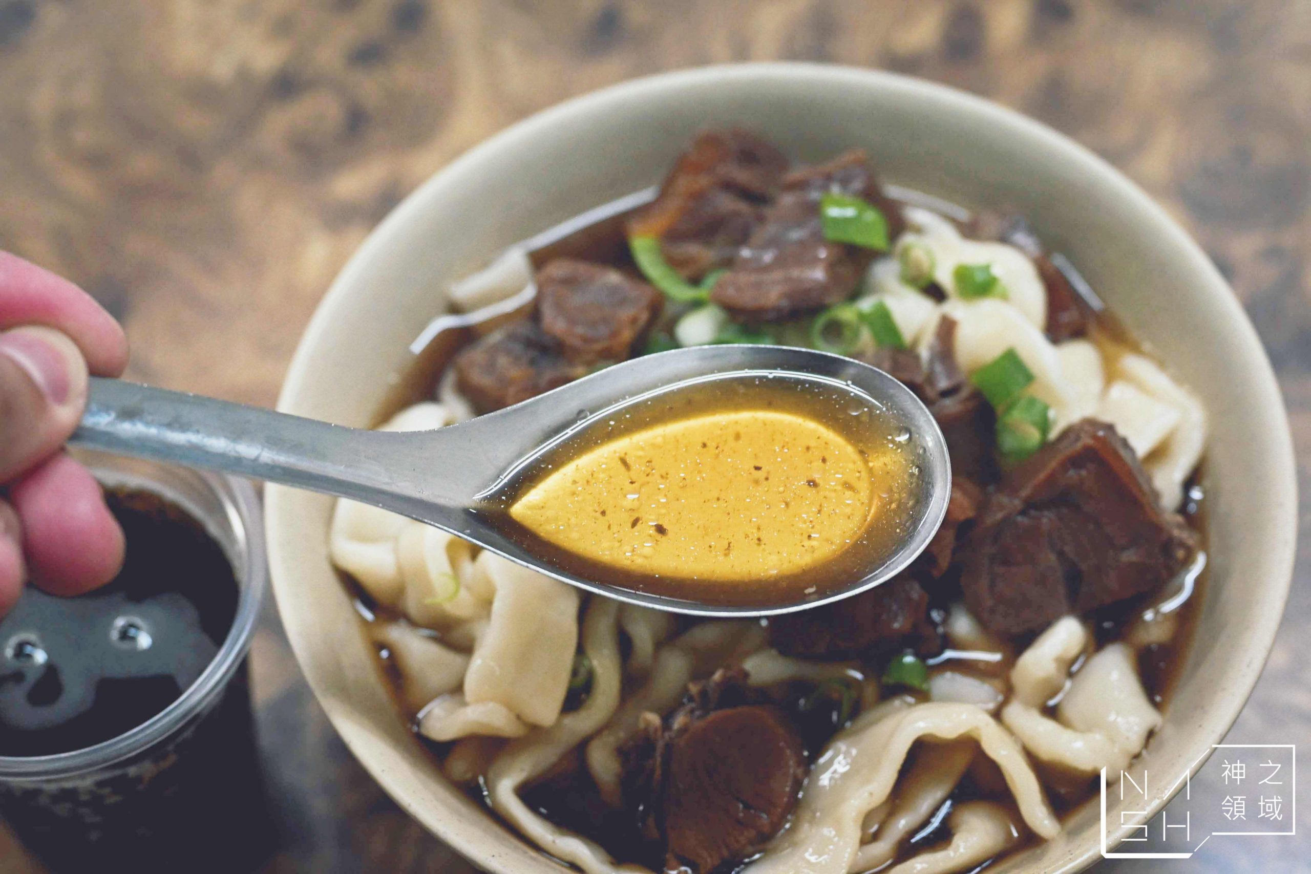 富宏牛肉麵