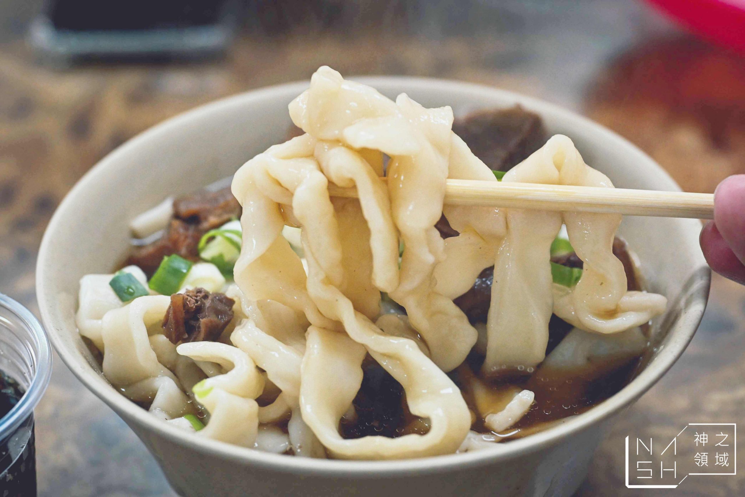 富宏牛肉麵