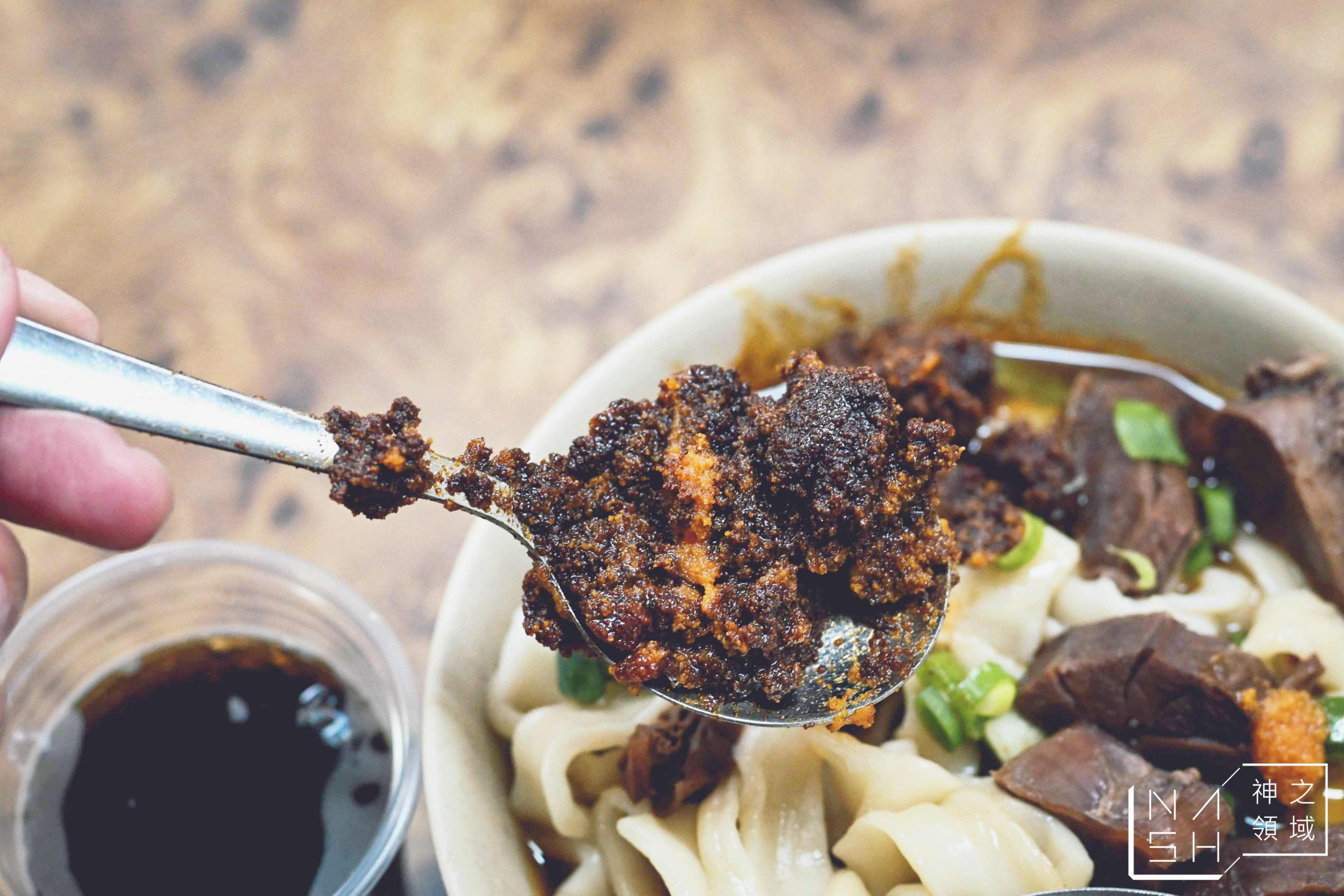 富宏牛肉麵