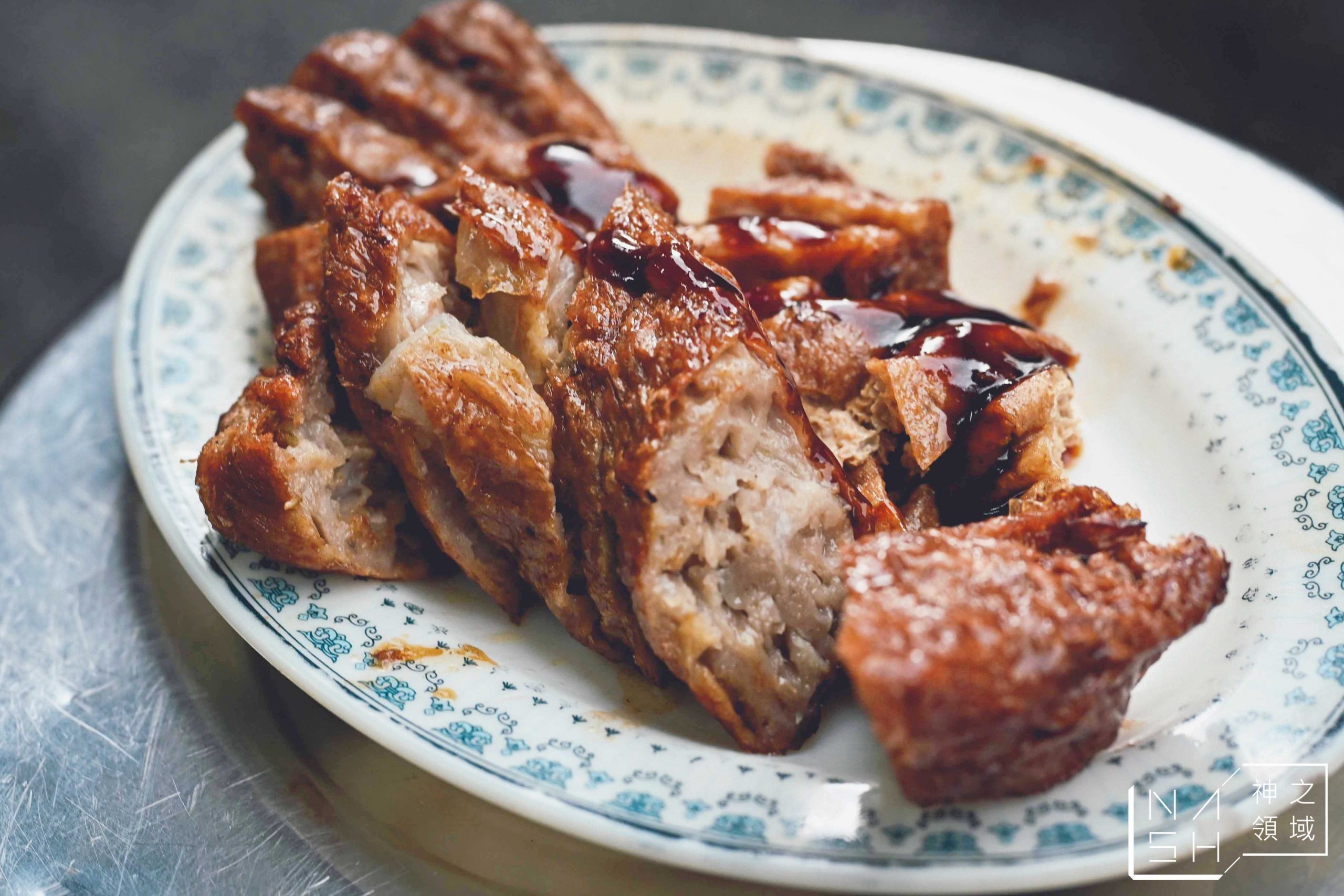 鄭記豬腳飯