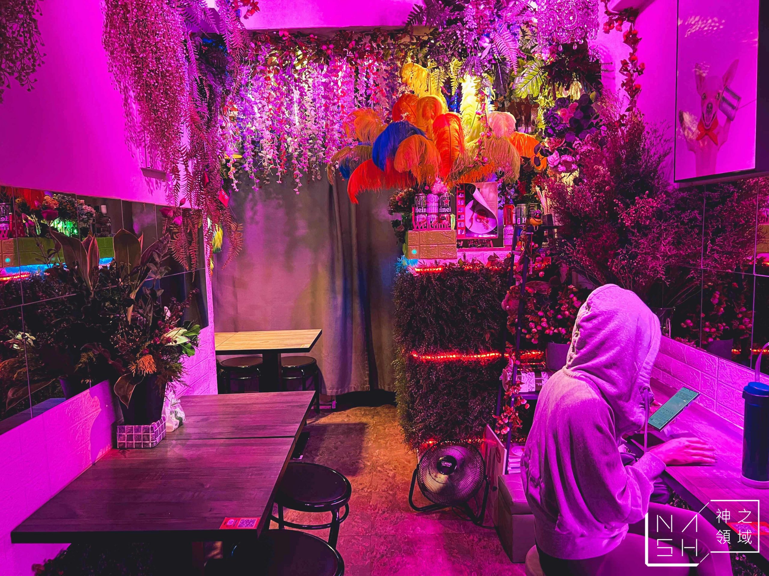 山豬蛋餅