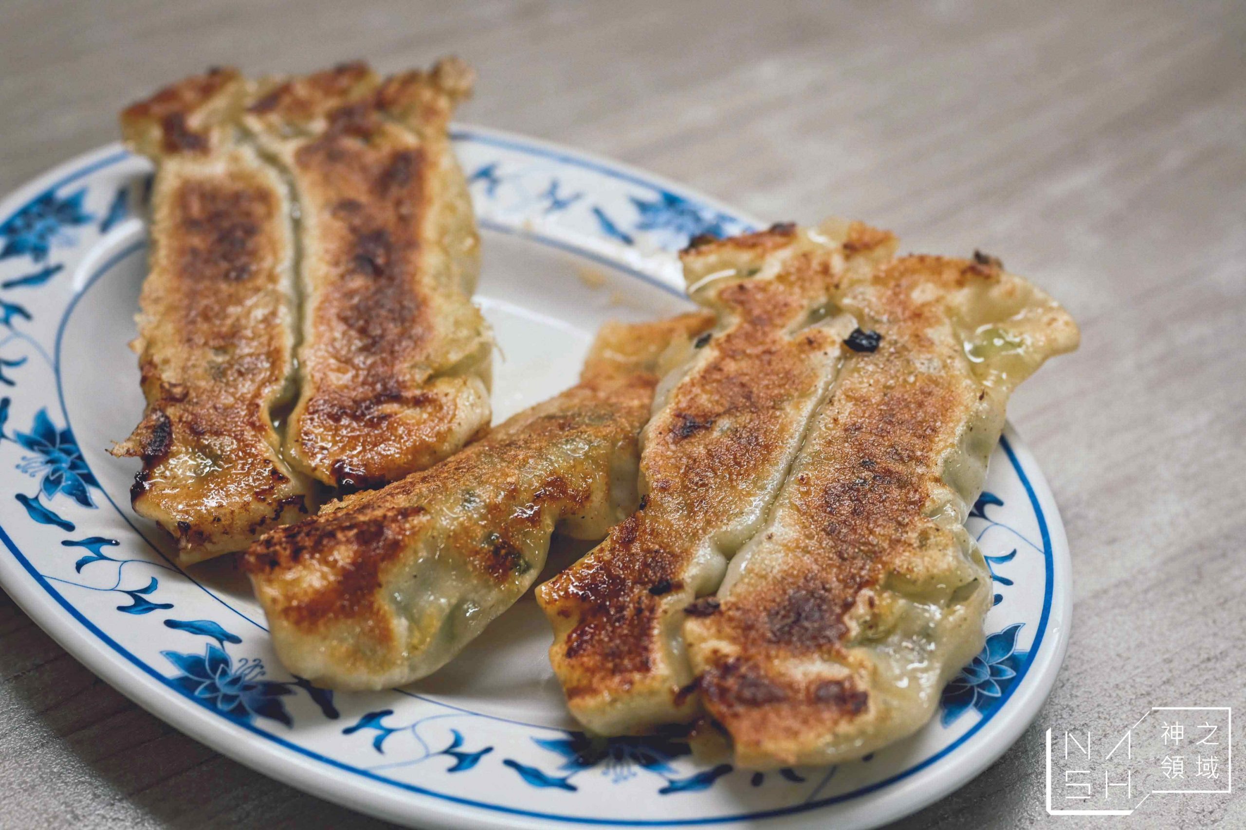 店小二