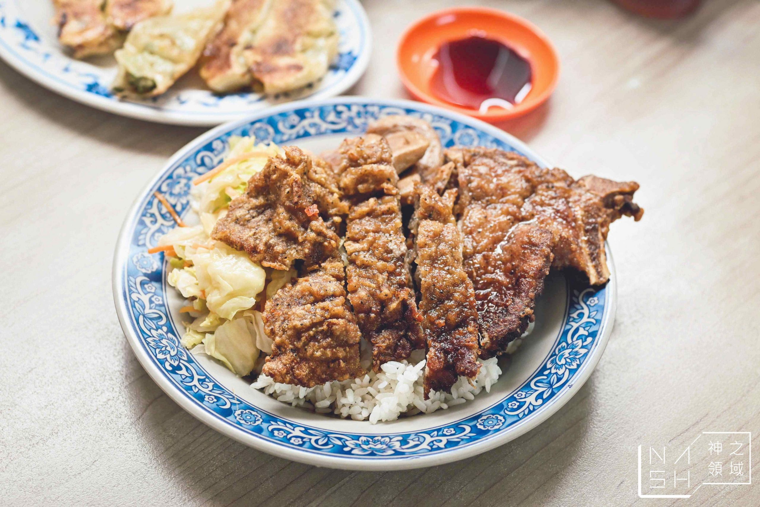 店小二