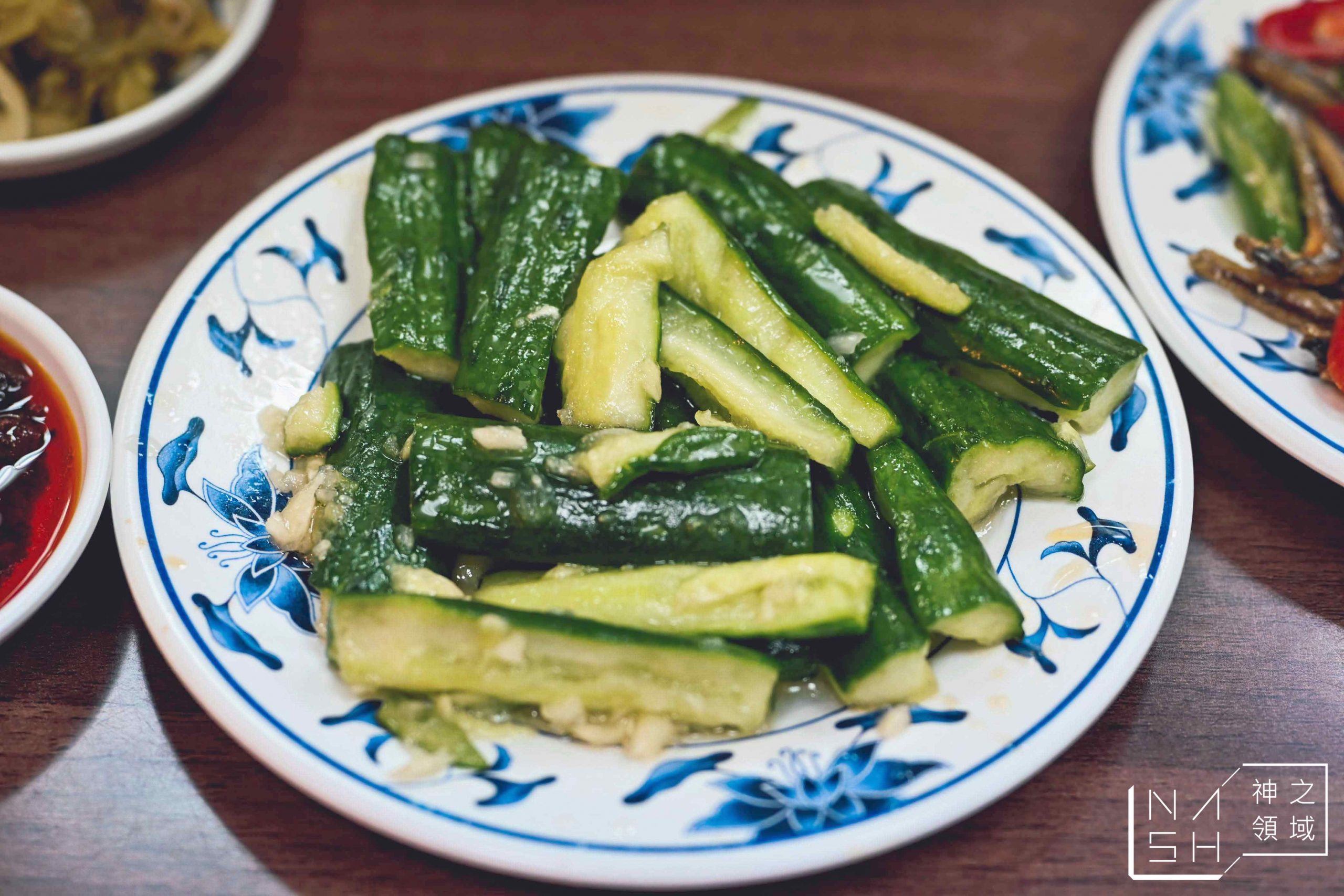 老山東牛肉家常麵店