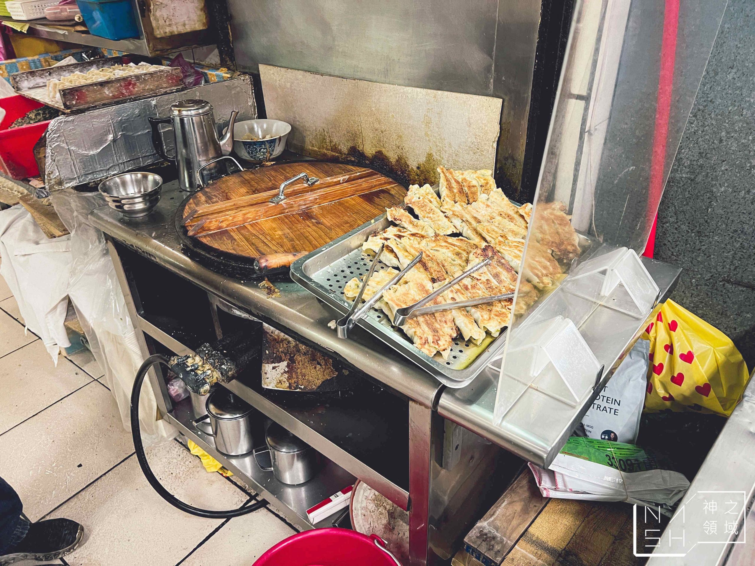 店小二