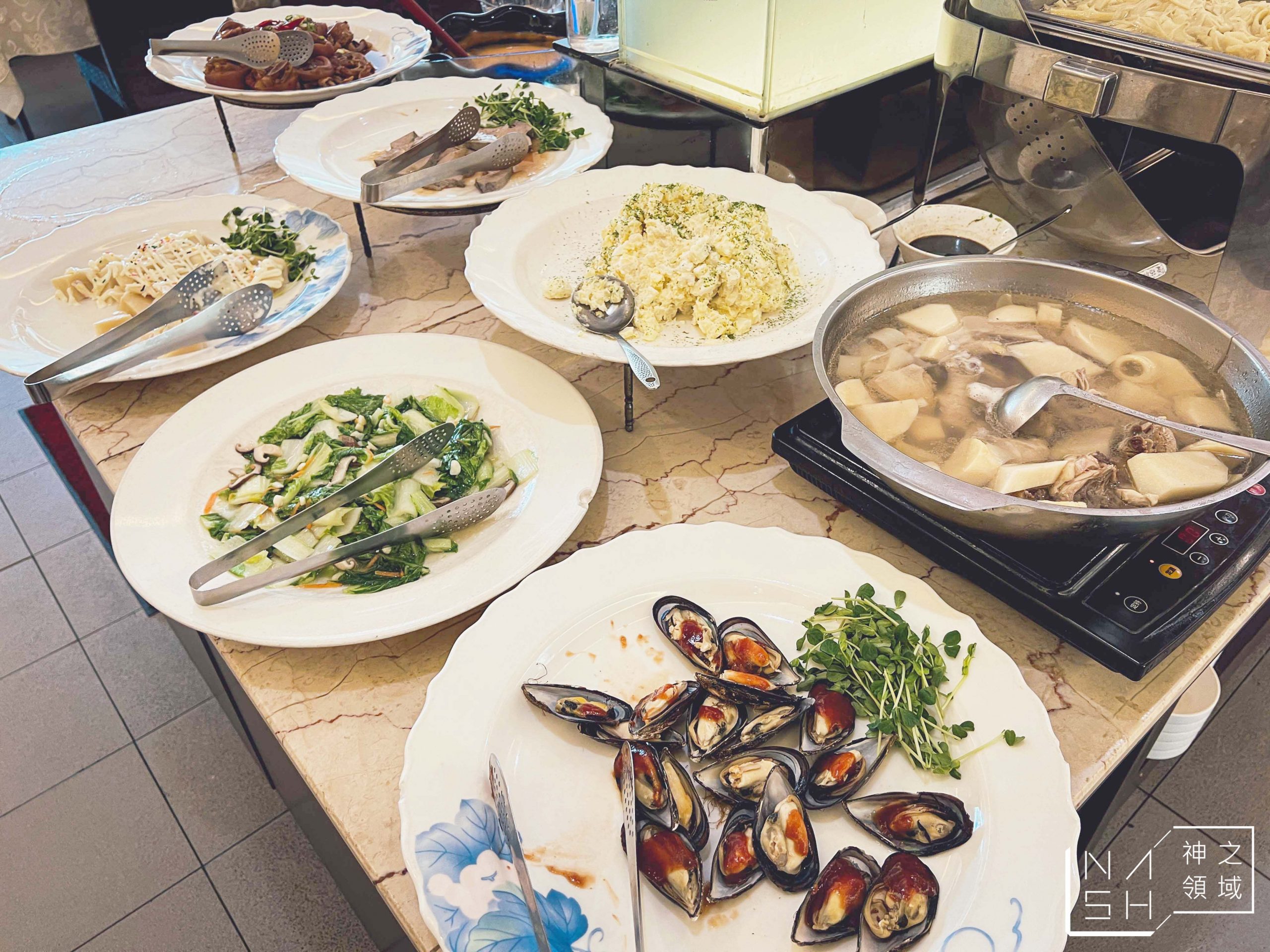 貴族世家昆陽店